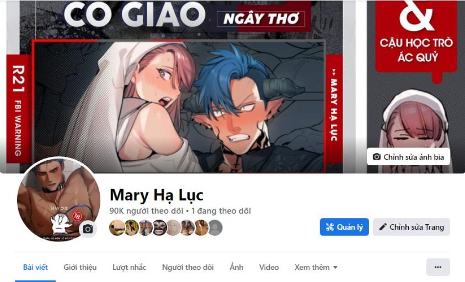 [18+] Cuộc Hôn Nhân Của Tử Tước Điên Loạn và Nàng Kỹ Nữ 