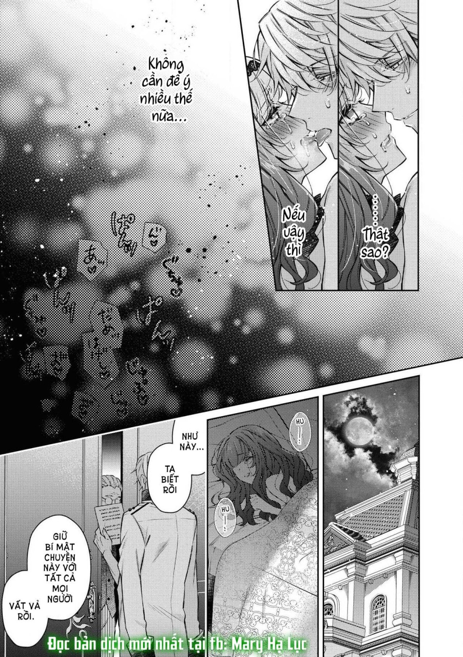 [18+] Cuộc Hôn Nhân Của Tử Tước Điên Loạn và Nàng Kỹ Nữ 