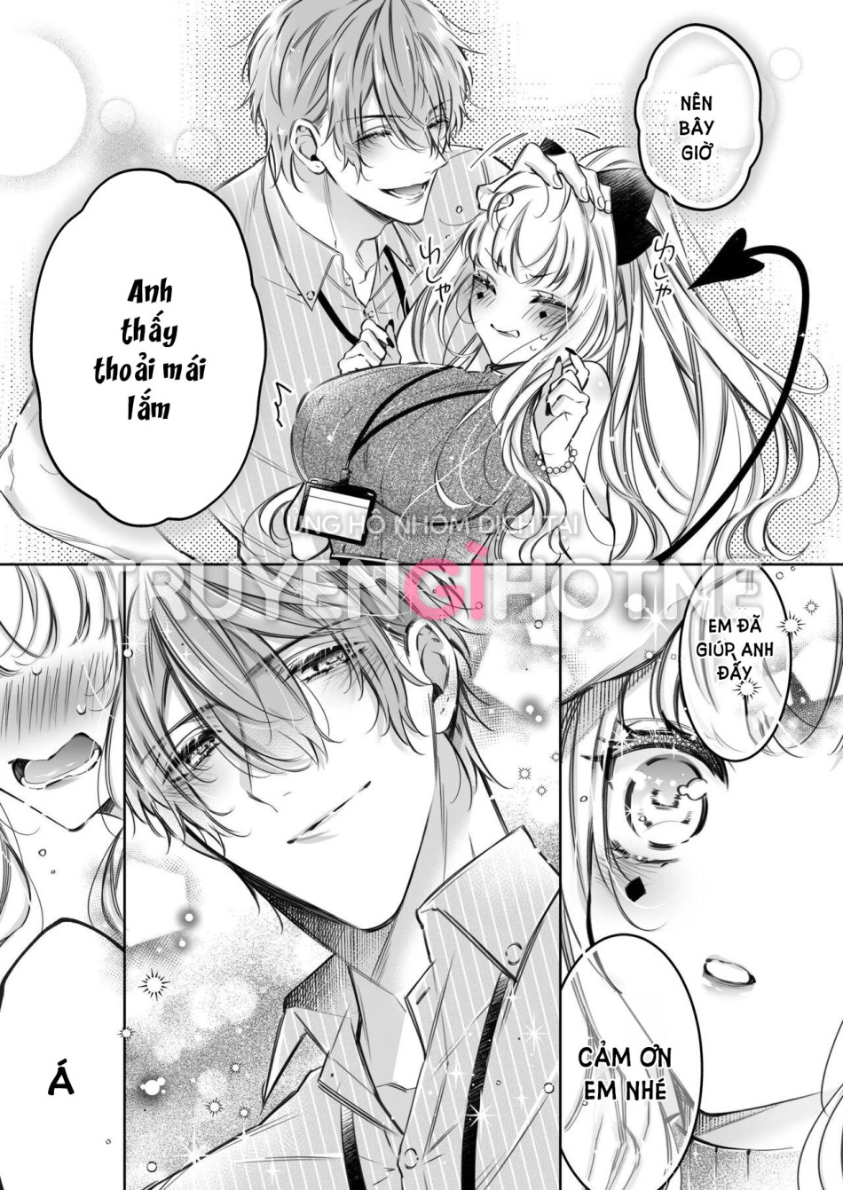 [18+] Cuộc Hôn Nhân Của Tử Tước Điên Loạn và Nàng Kỹ Nữ 