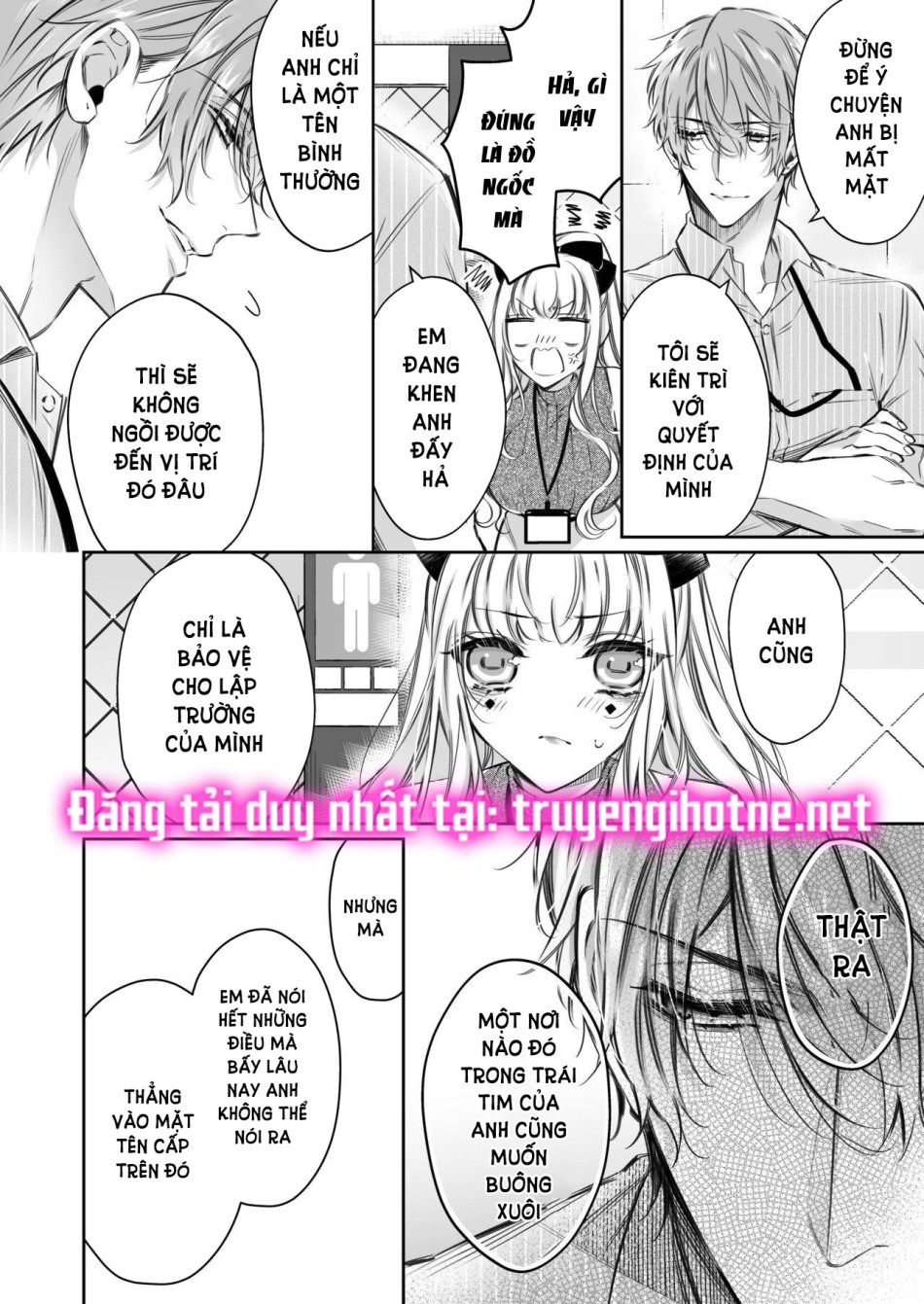 [18+] Cuộc Hôn Nhân Của Tử Tước Điên Loạn và Nàng Kỹ Nữ 