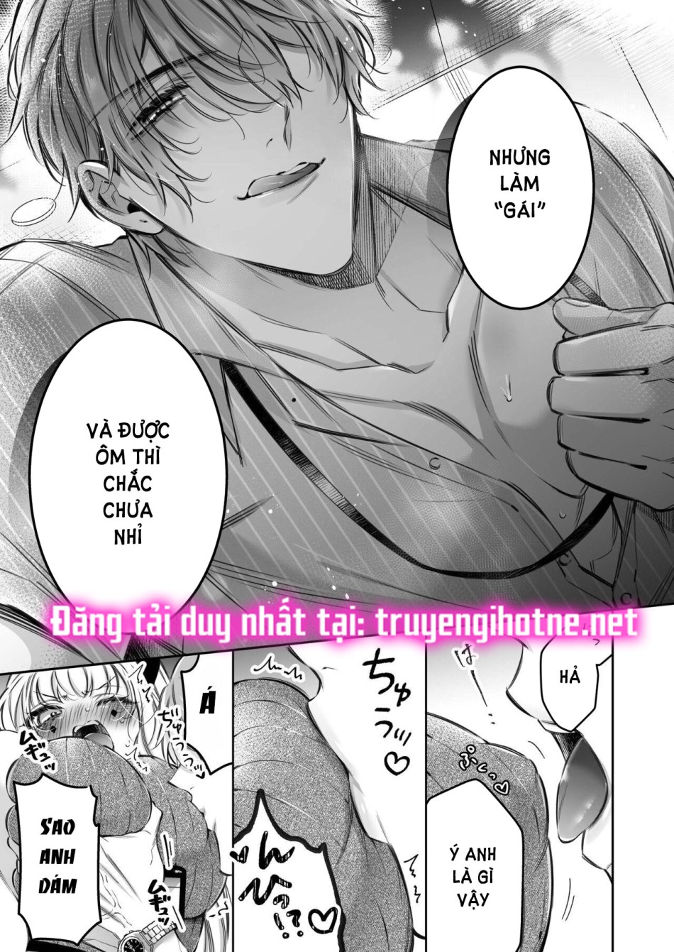 [18+] Cuộc Hôn Nhân Của Tử Tước Điên Loạn và Nàng Kỹ Nữ 