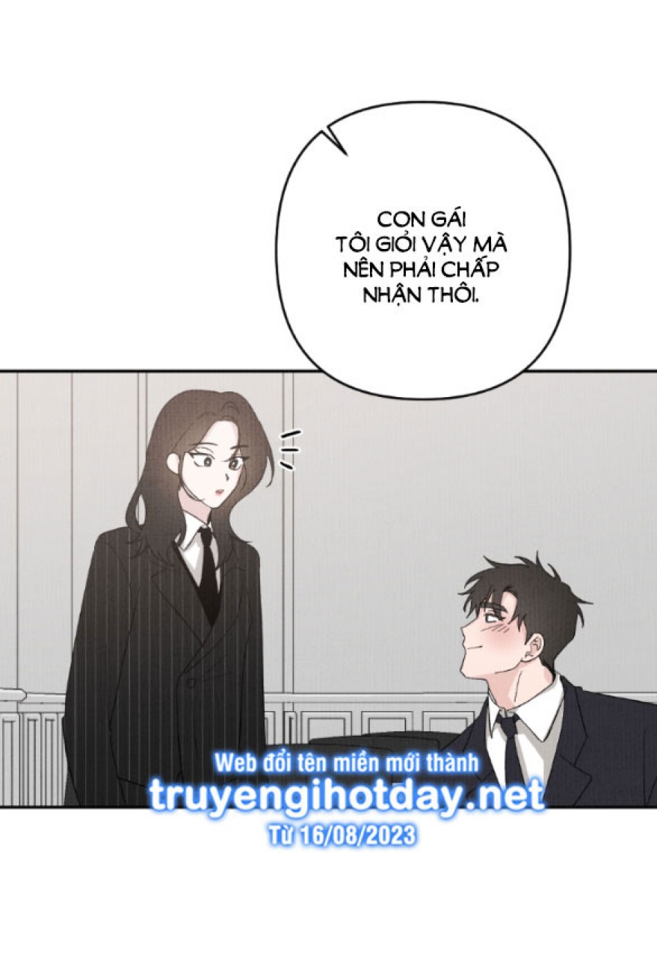 [18+] CUỘC HÔN NHÂN CHÍNH TRỊ 
