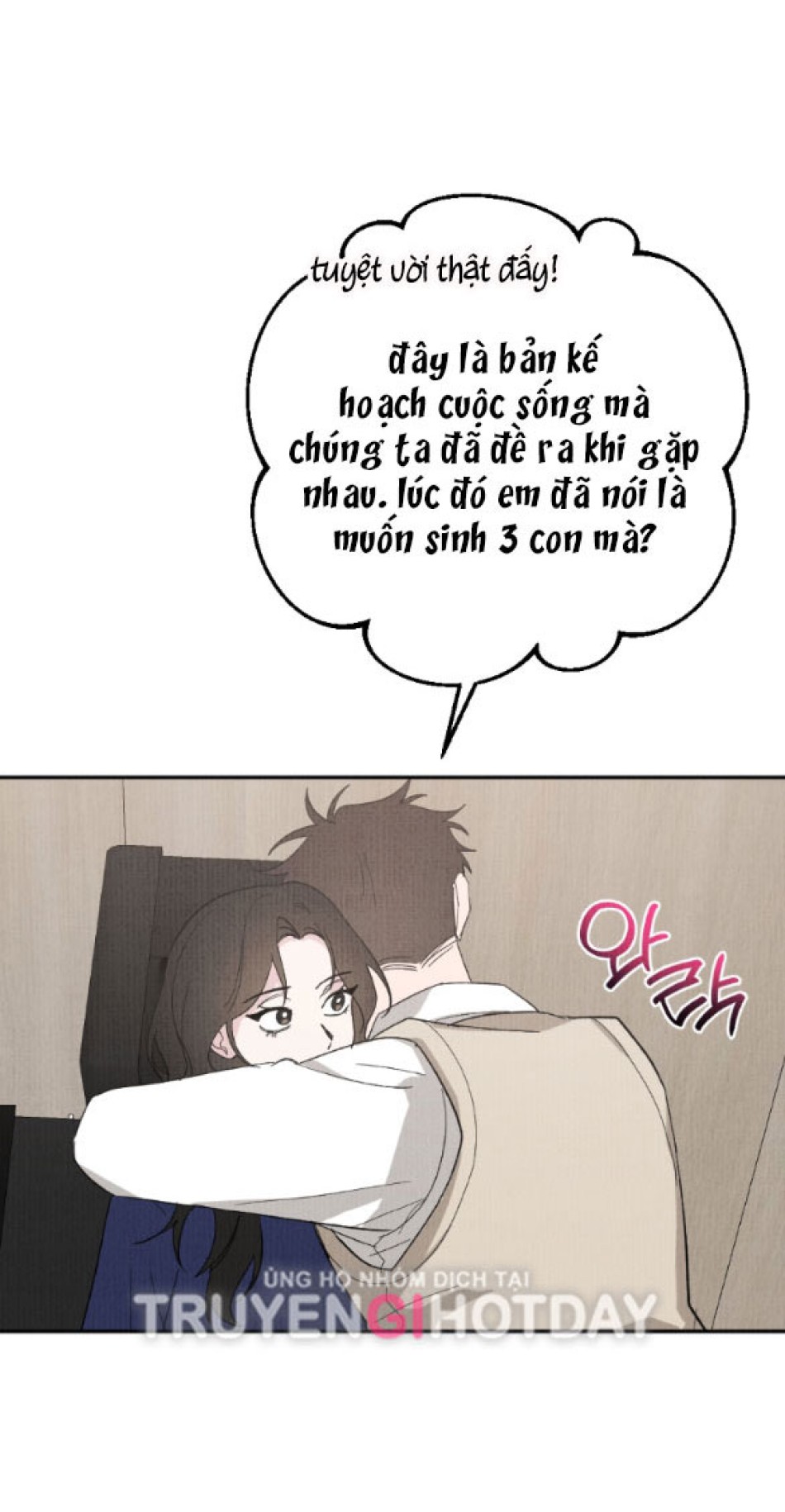 [18+] CUỘC HÔN NHÂN CHÍNH TRỊ 