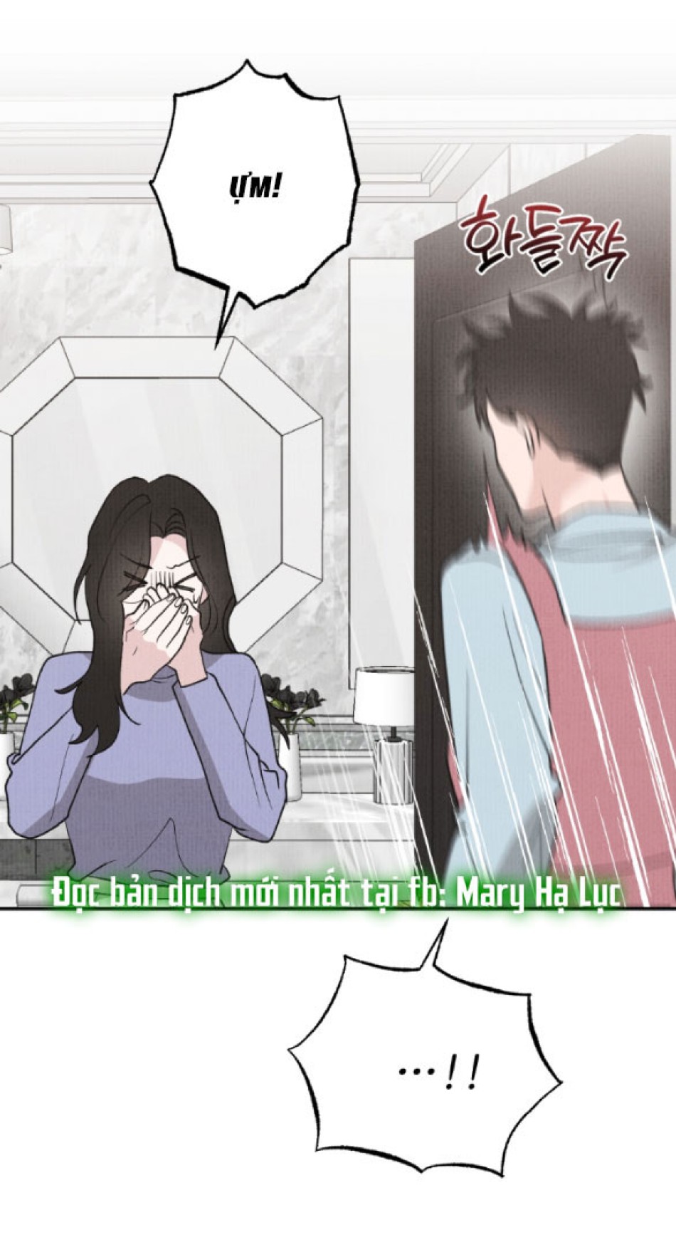[18+] CUỘC HÔN NHÂN CHÍNH TRỊ 