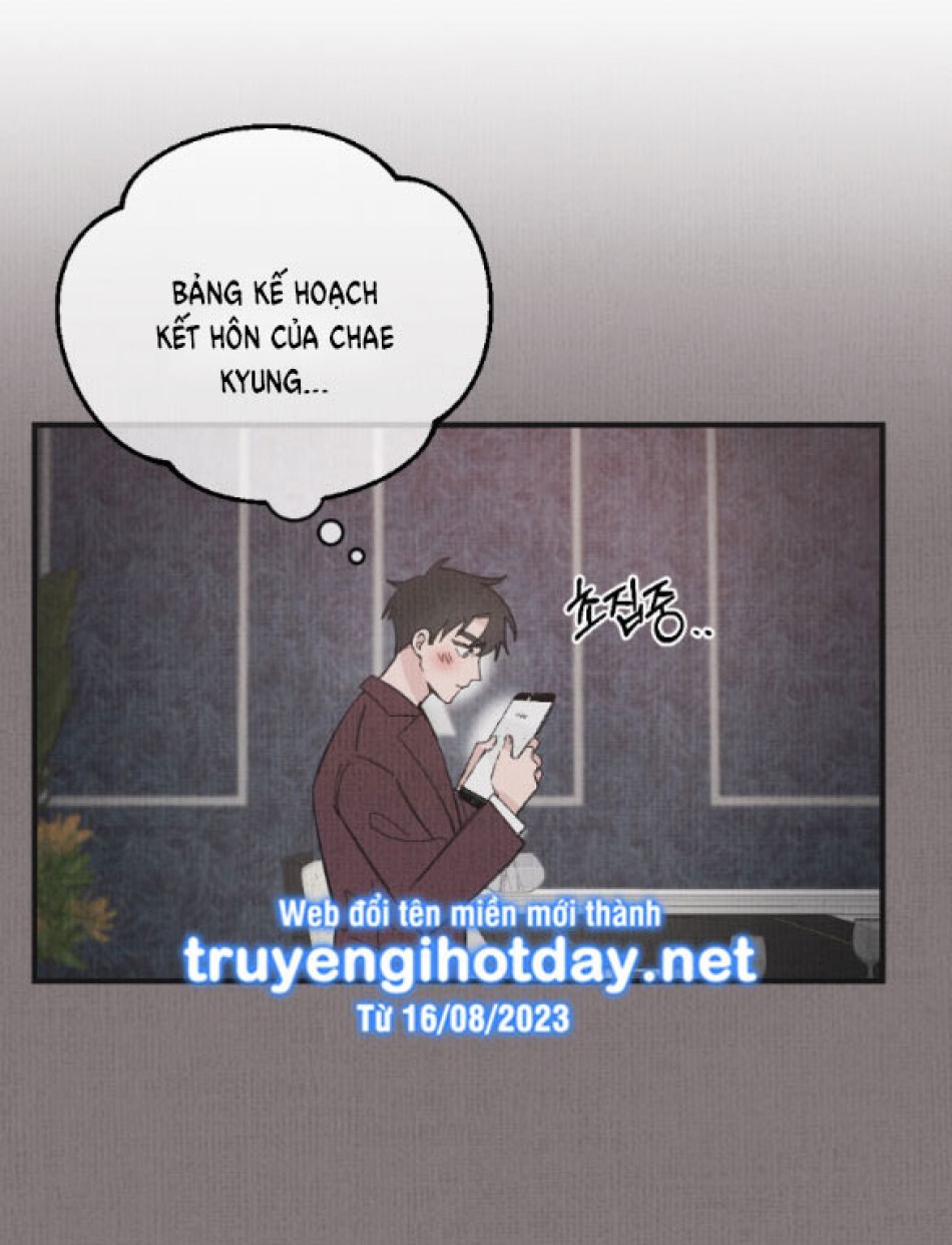 [18+] CUỘC HÔN NHÂN CHÍNH TRỊ 