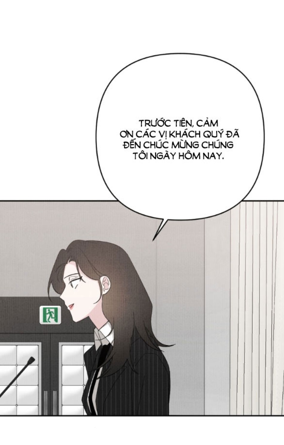 [18+] CUỘC HÔN NHÂN CHÍNH TRỊ 