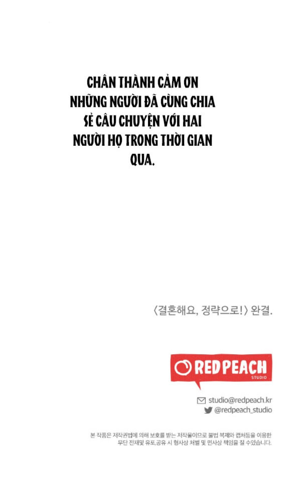 [18+] CUỘC HÔN NHÂN CHÍNH TRỊ 