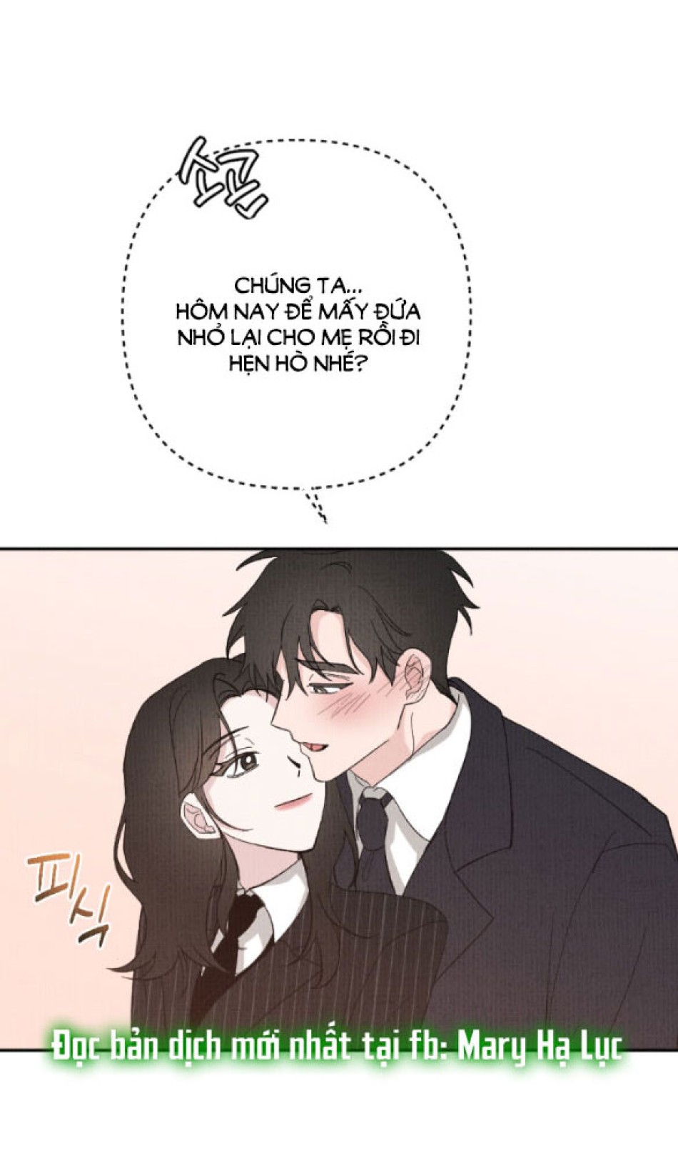 [18+] CUỘC HÔN NHÂN CHÍNH TRỊ 