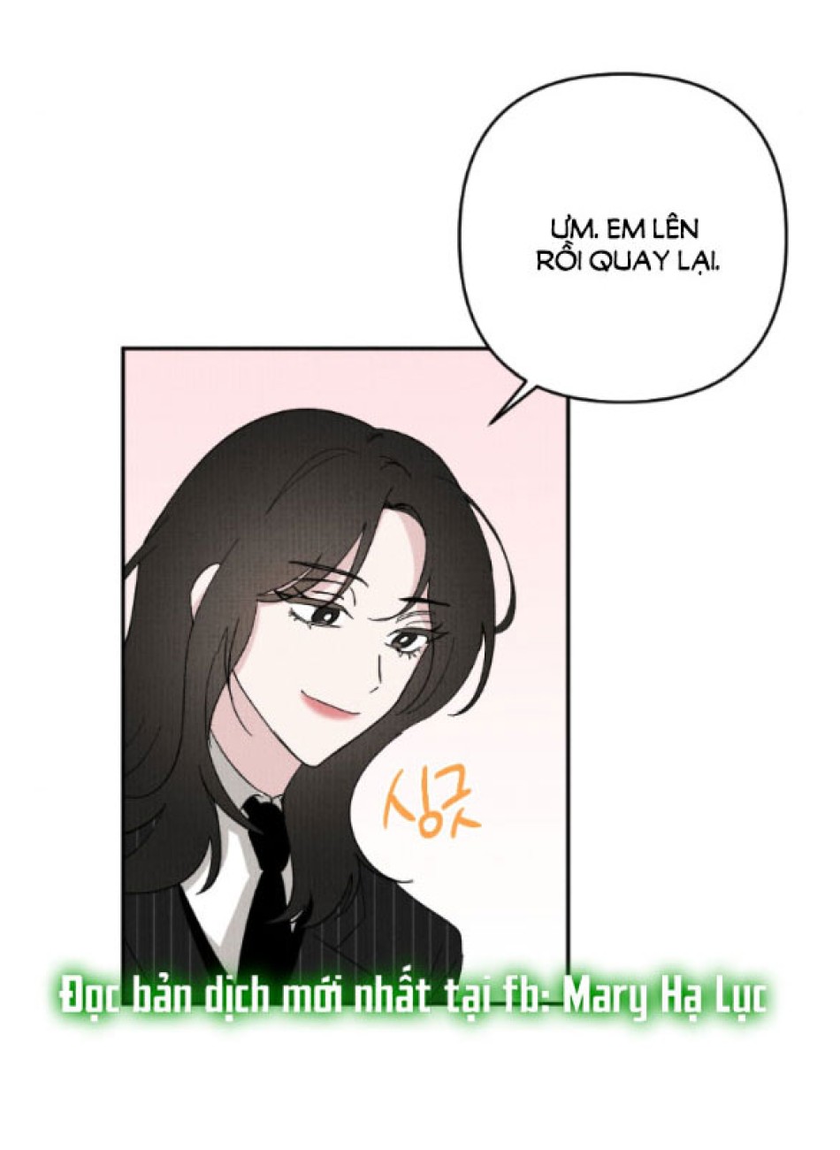 [18+] CUỘC HÔN NHÂN CHÍNH TRỊ 