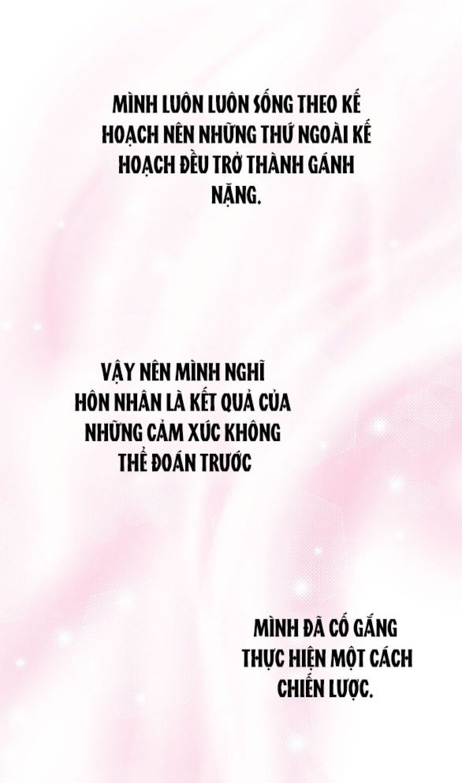 [18+] CUỘC HÔN NHÂN CHÍNH TRỊ 