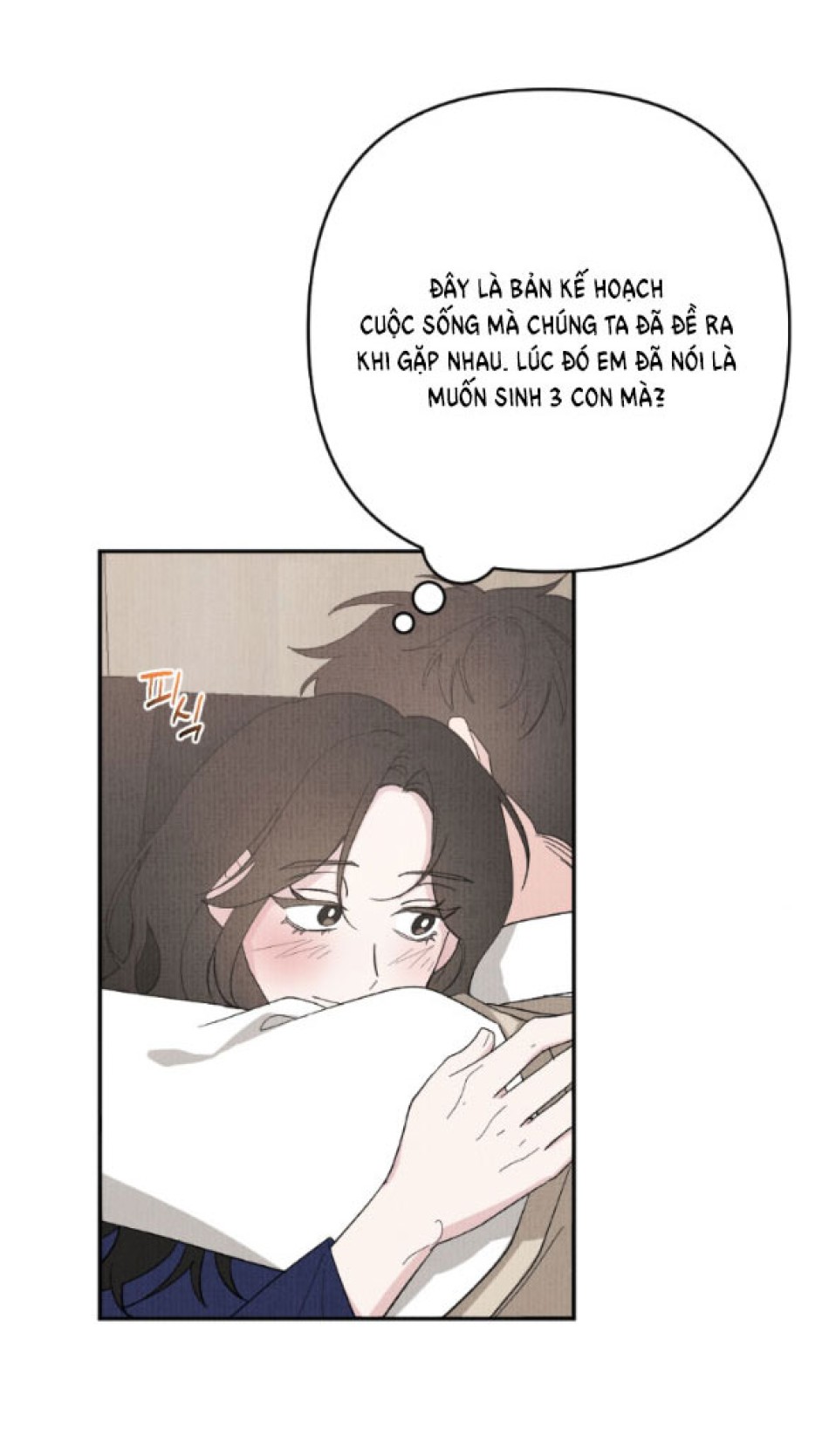 [18+] CUỘC HÔN NHÂN CHÍNH TRỊ 