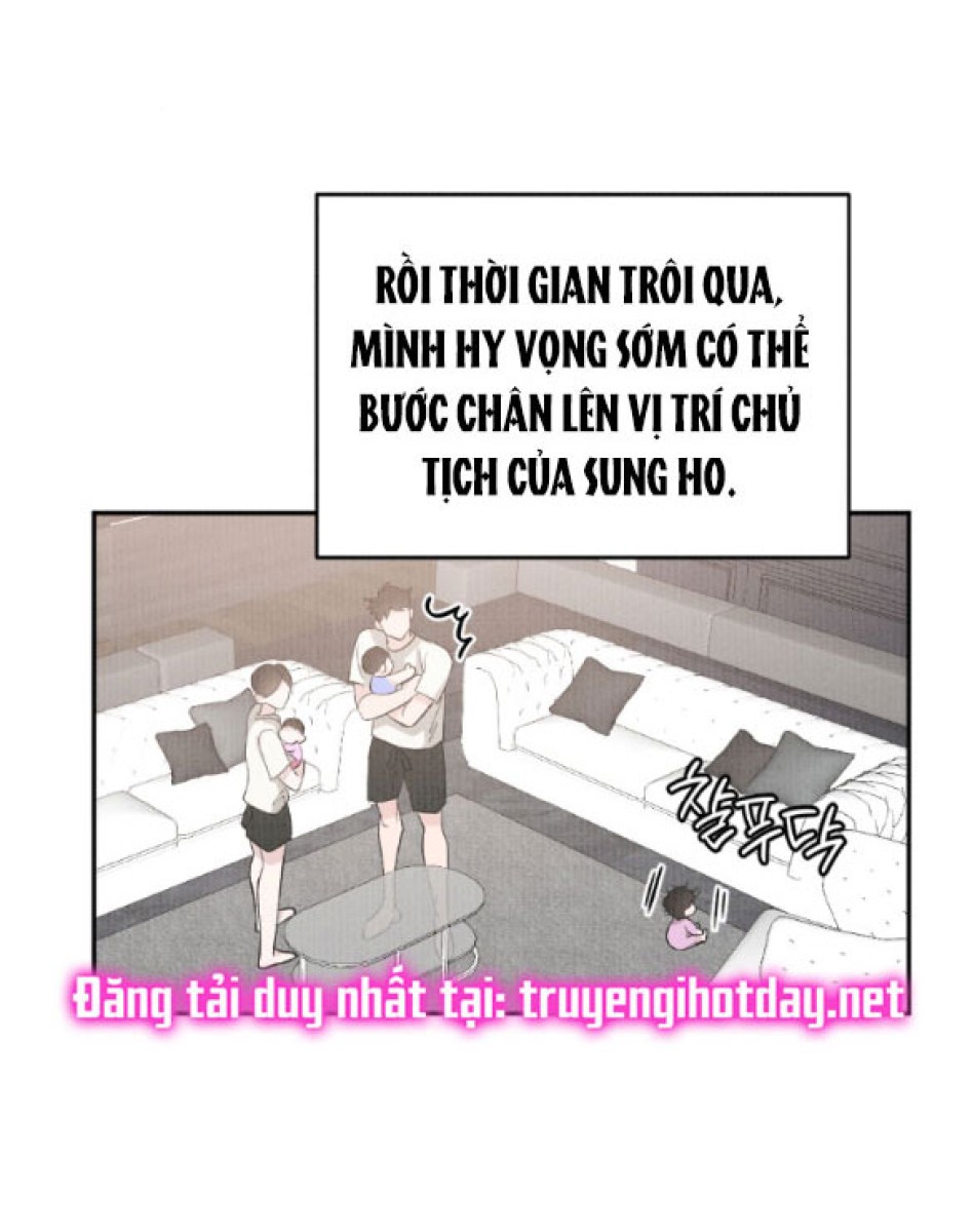 [18+] CUỘC HÔN NHÂN CHÍNH TRỊ 