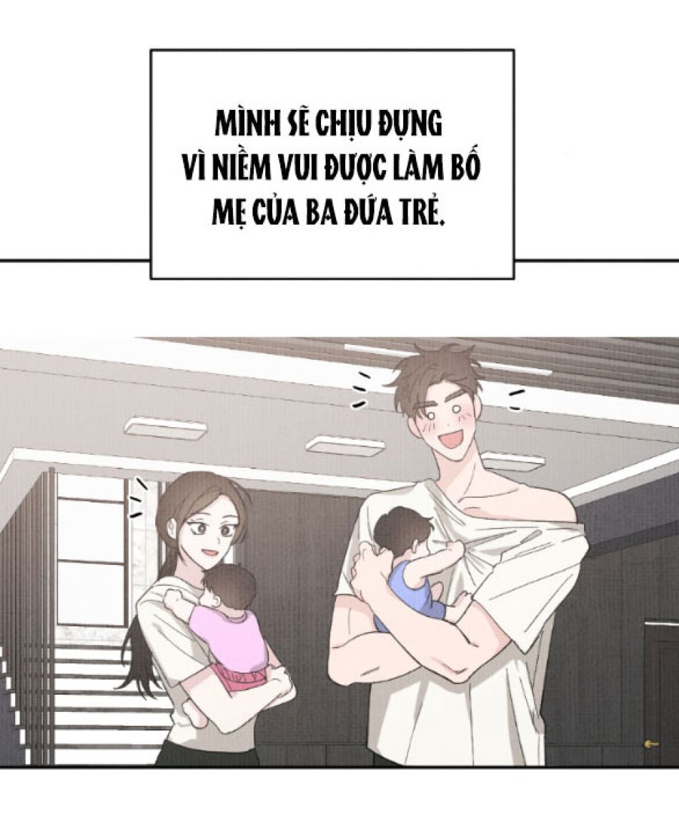 [18+] CUỘC HÔN NHÂN CHÍNH TRỊ 