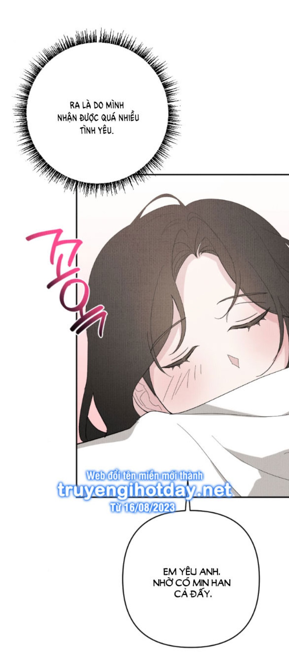 [18+] CUỘC HÔN NHÂN CHÍNH TRỊ 