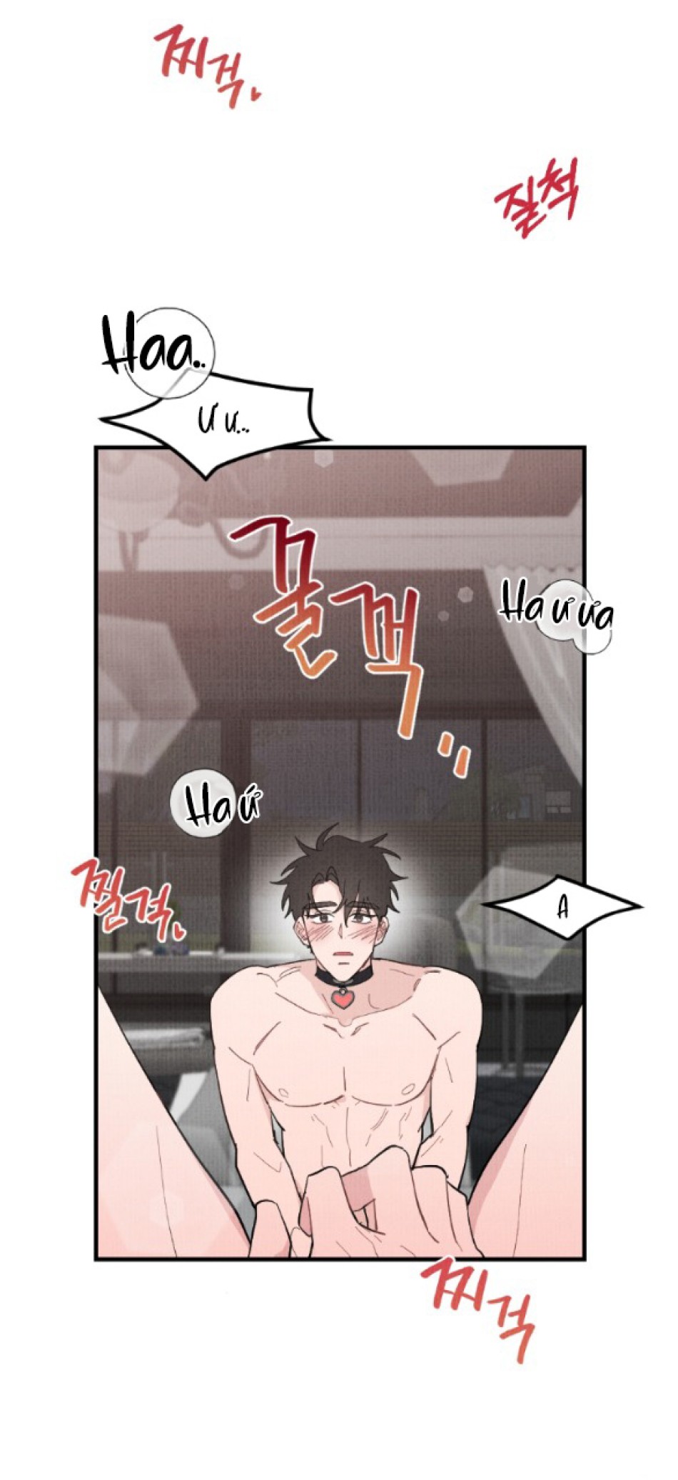 [18+] CUỘC HÔN NHÂN CHÍNH TRỊ 