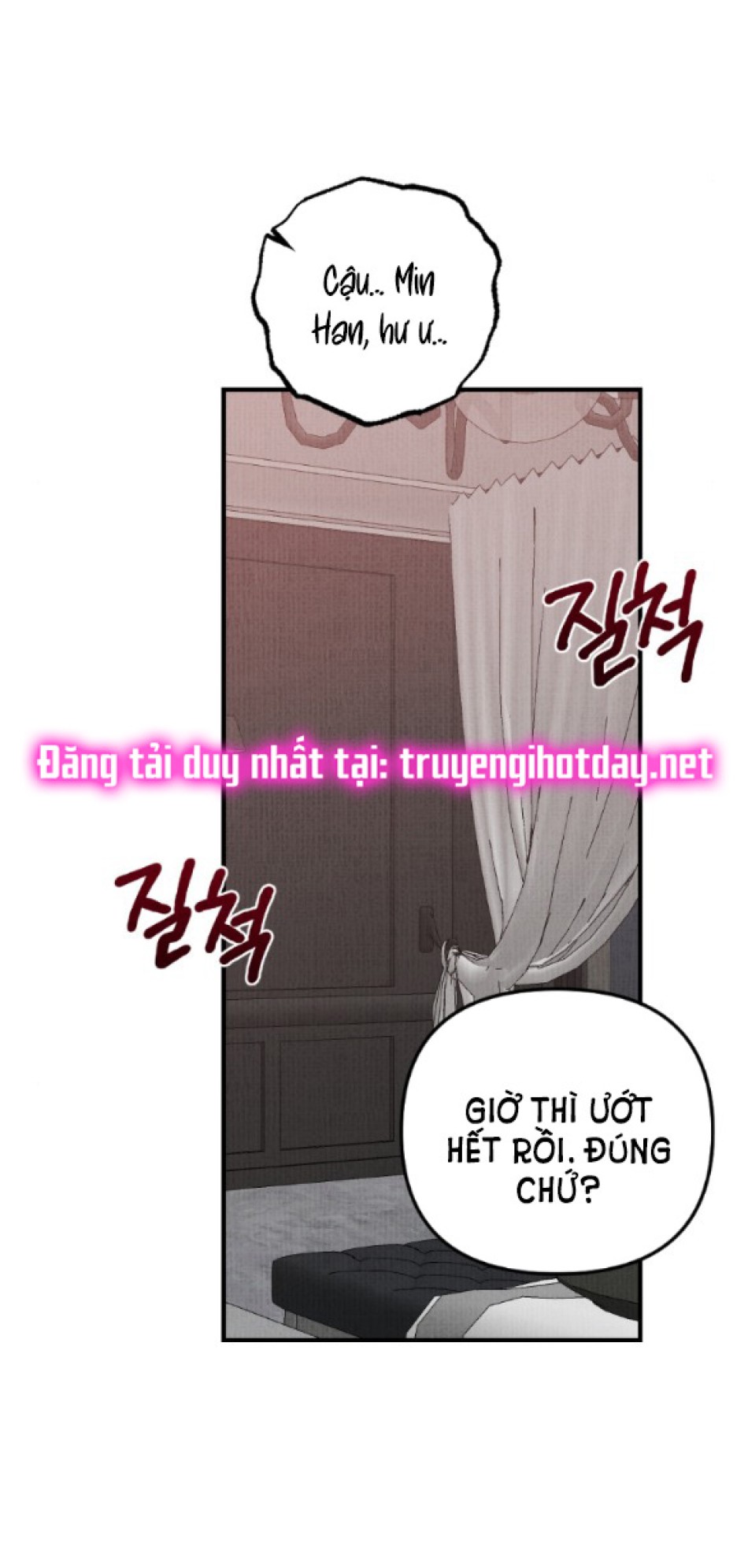 [18+] CUỘC HÔN NHÂN CHÍNH TRỊ 