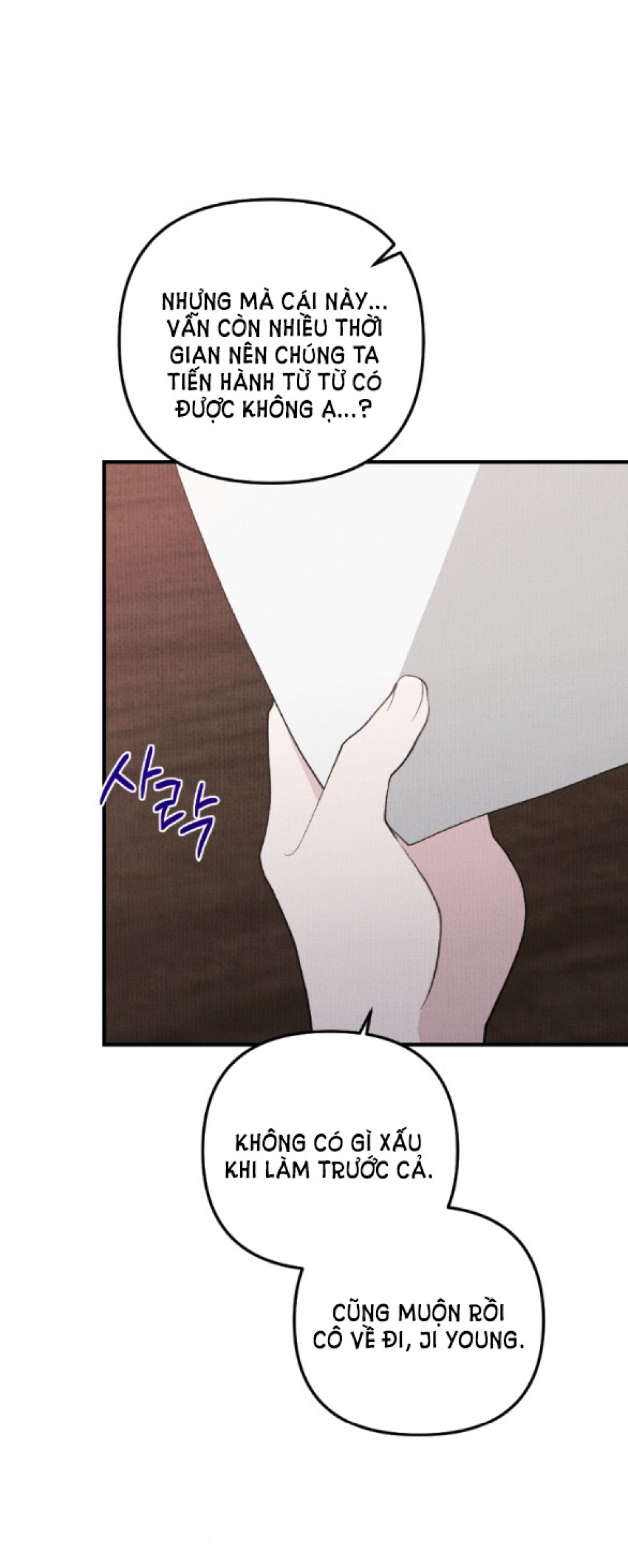 [18+] CUỘC HÔN NHÂN CHÍNH TRỊ 