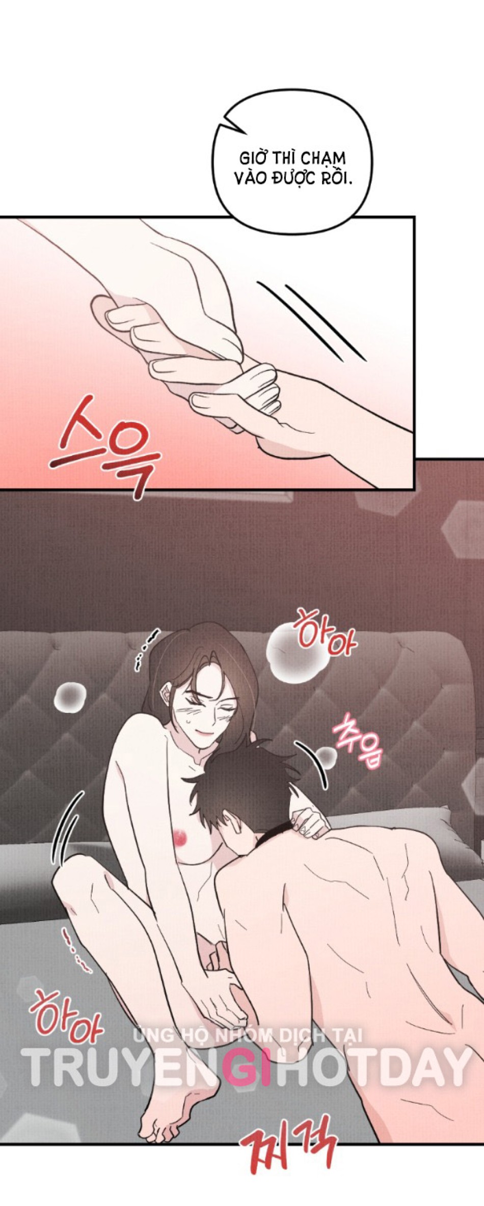 [18+] CUỘC HÔN NHÂN CHÍNH TRỊ 