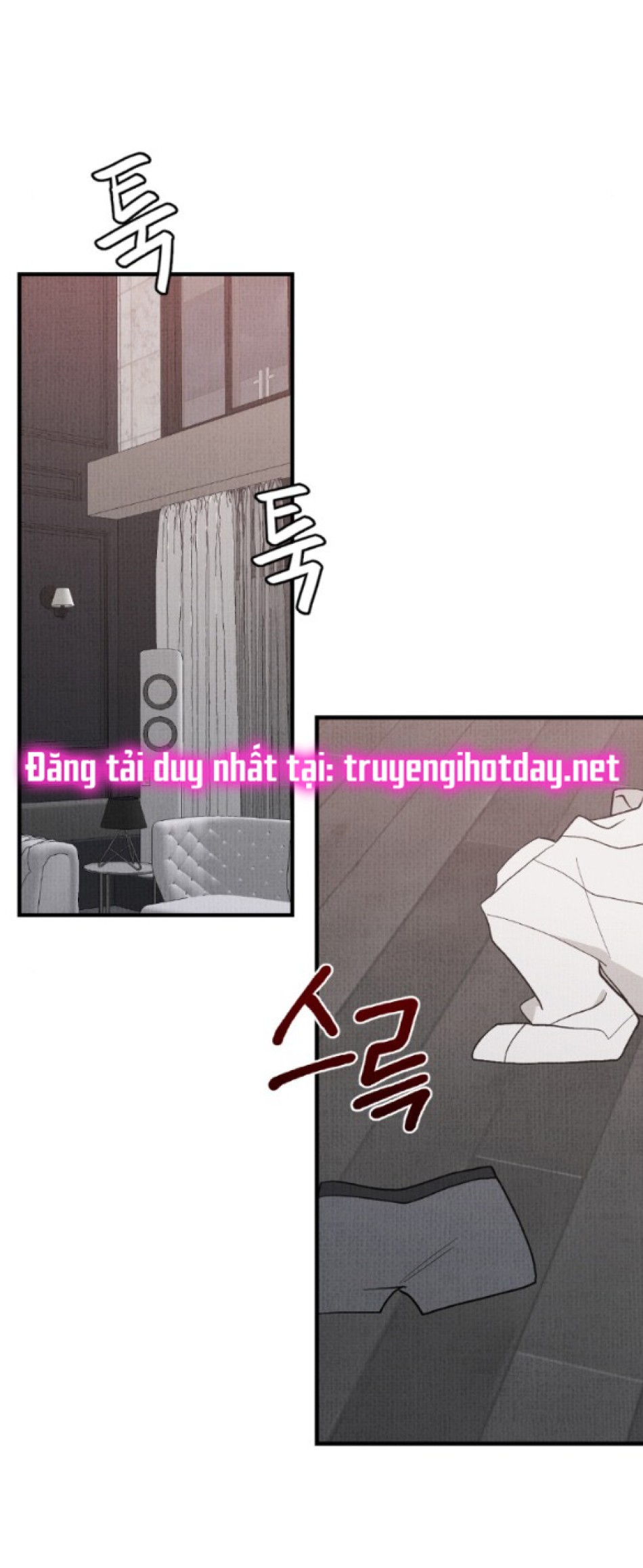 [18+] CUỘC HÔN NHÂN CHÍNH TRỊ 