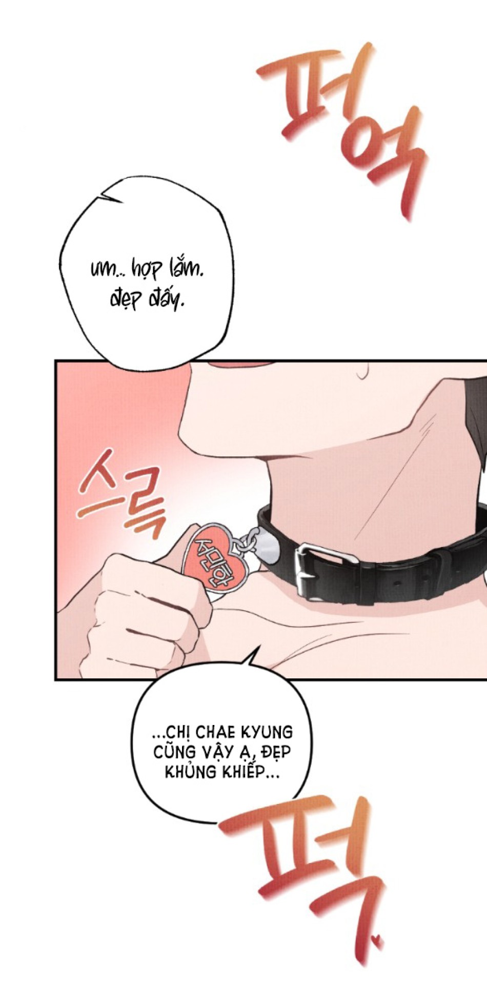 [18+] CUỘC HÔN NHÂN CHÍNH TRỊ 