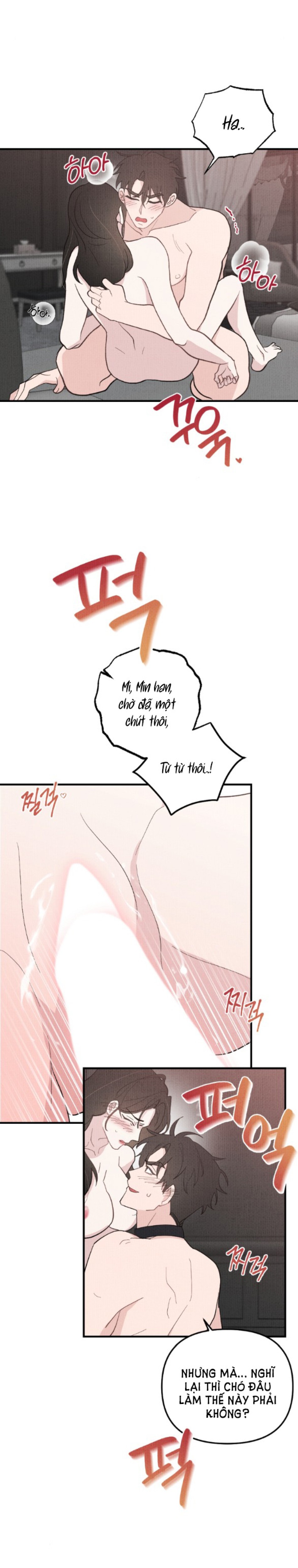 [18+] CUỘC HÔN NHÂN CHÍNH TRỊ 