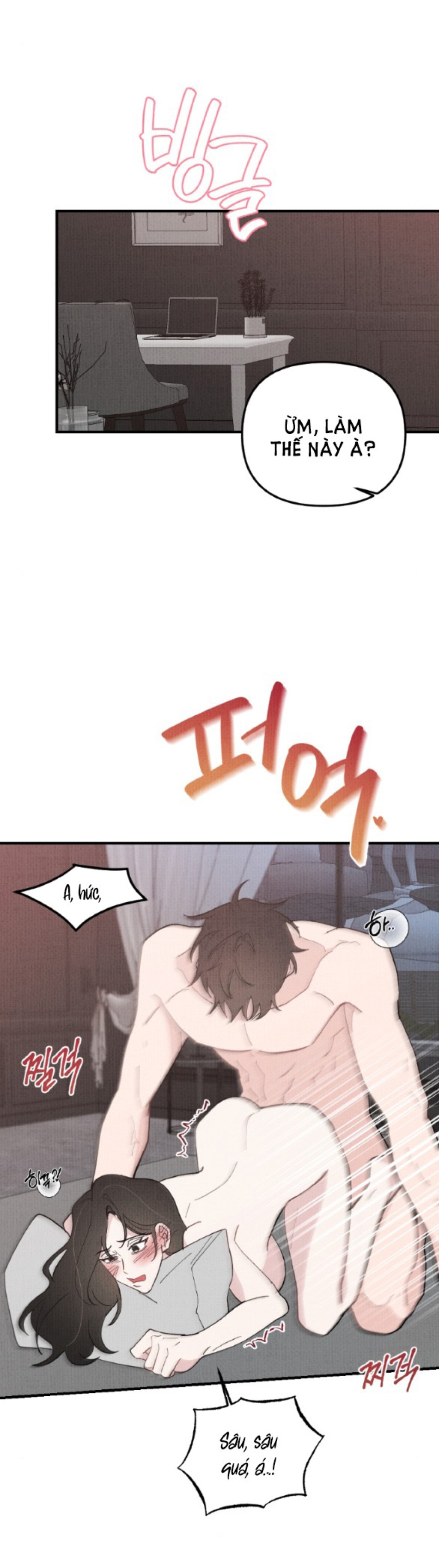 [18+] CUỘC HÔN NHÂN CHÍNH TRỊ 