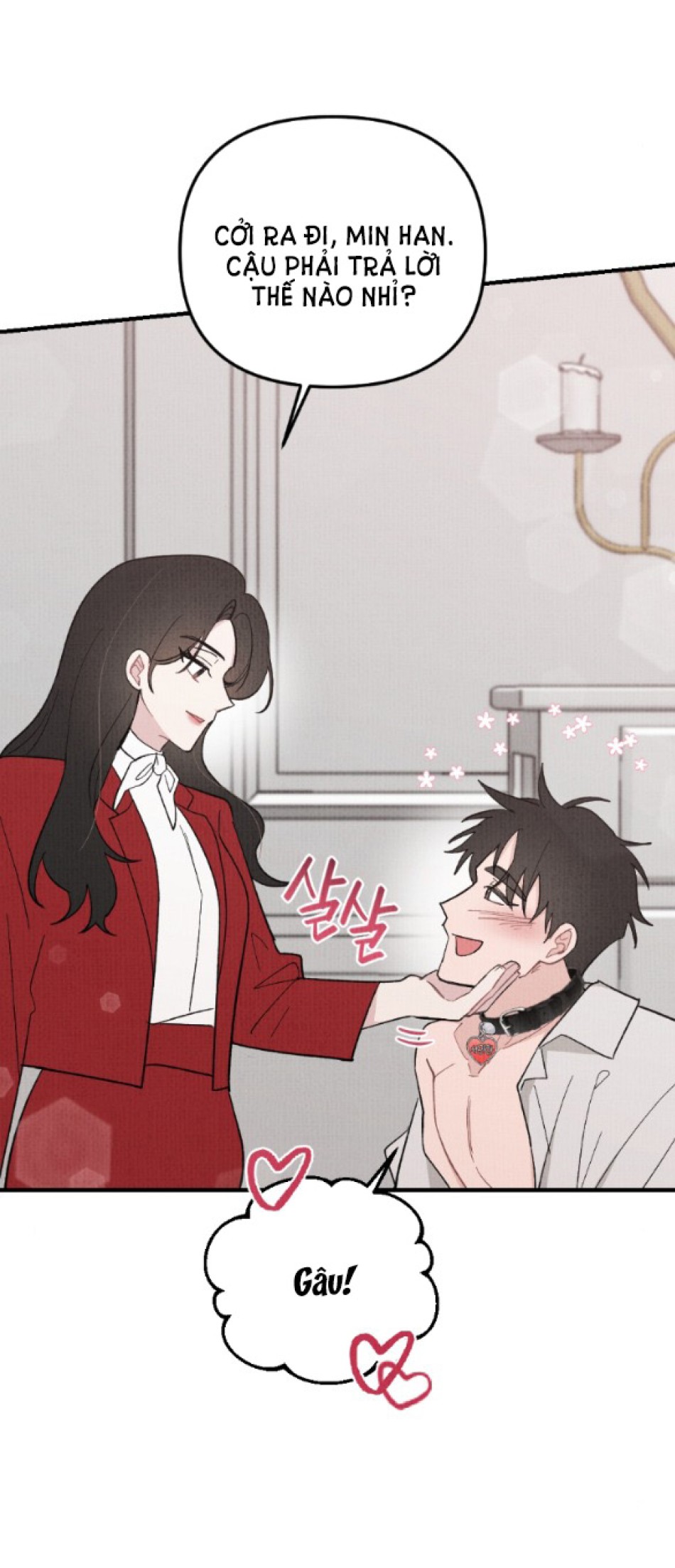[18+] CUỘC HÔN NHÂN CHÍNH TRỊ 