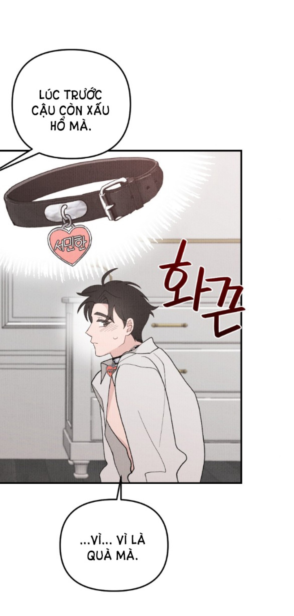 [18+] CUỘC HÔN NHÂN CHÍNH TRỊ 