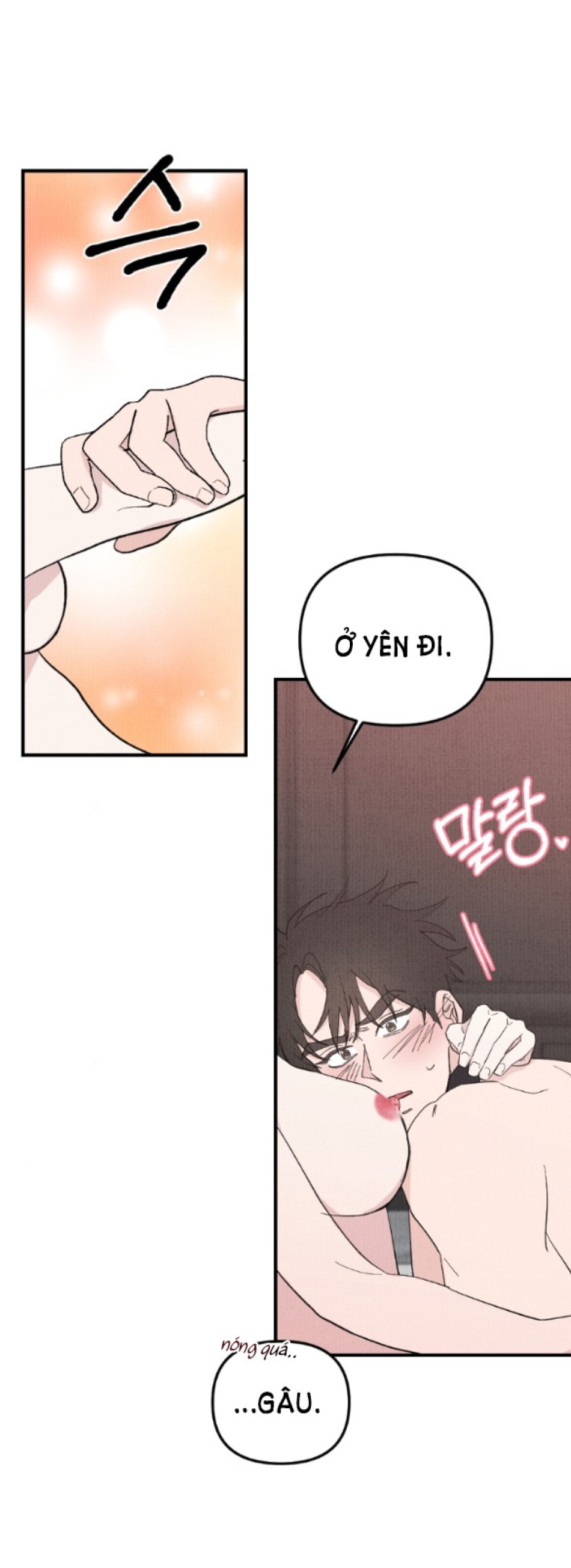 [18+] CUỘC HÔN NHÂN CHÍNH TRỊ 