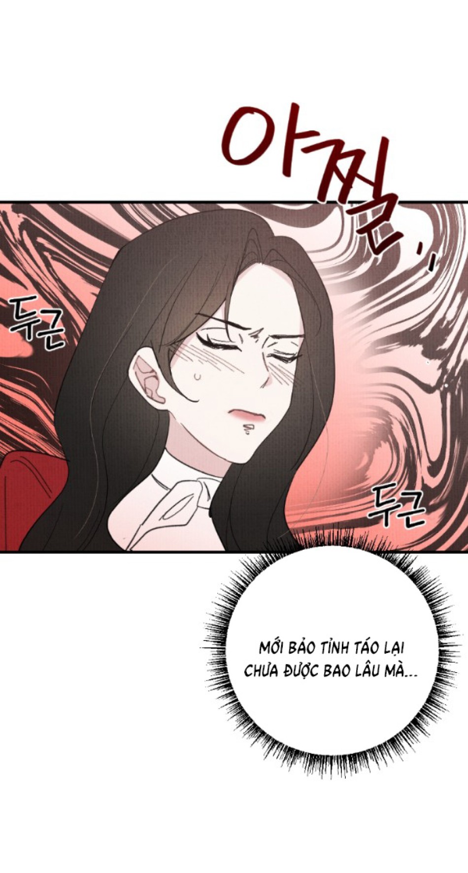 [18+] CUỘC HÔN NHÂN CHÍNH TRỊ 
