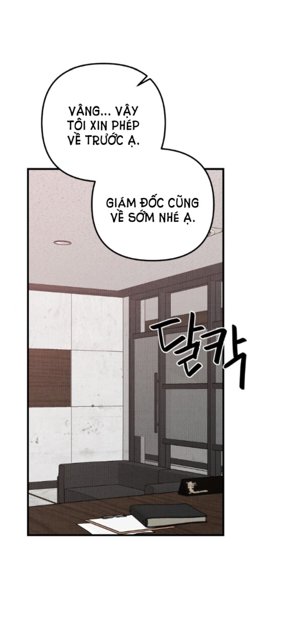 [18+] CUỘC HÔN NHÂN CHÍNH TRỊ 