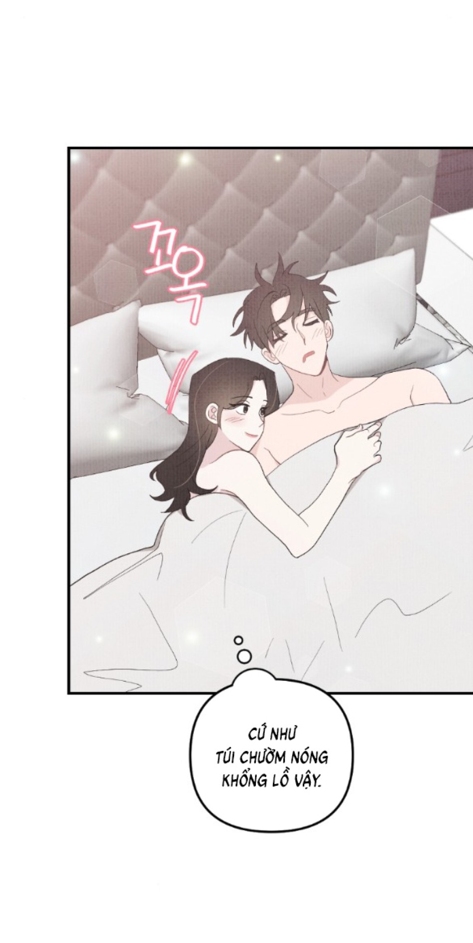 [18+] CUỘC HÔN NHÂN CHÍNH TRỊ 