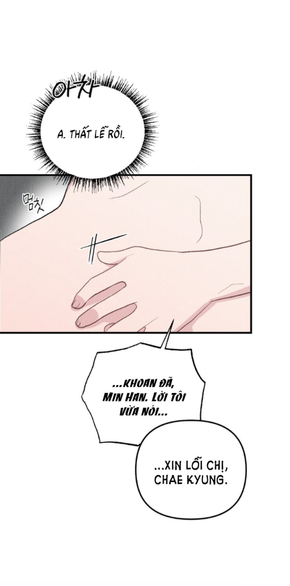 [18+] CUỘC HÔN NHÂN CHÍNH TRỊ 