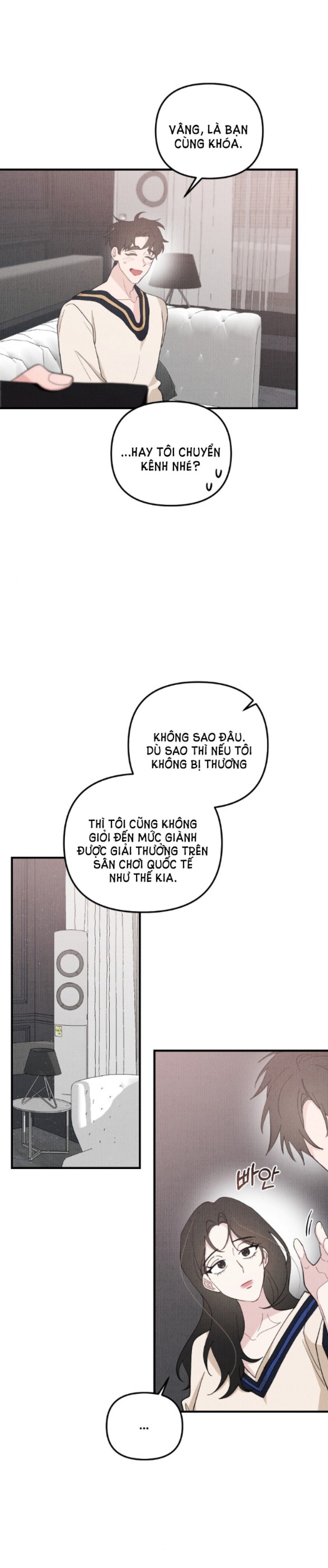 [18+] CUỘC HÔN NHÂN CHÍNH TRỊ 