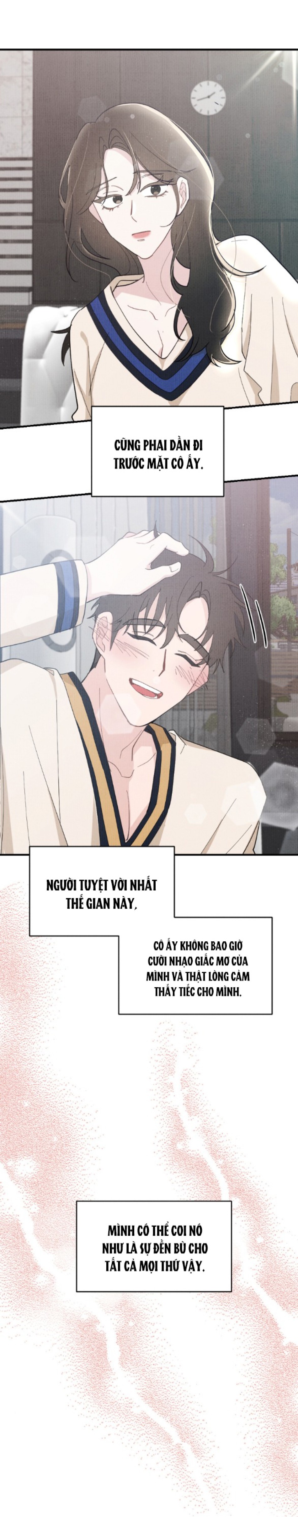 [18+] CUỘC HÔN NHÂN CHÍNH TRỊ 