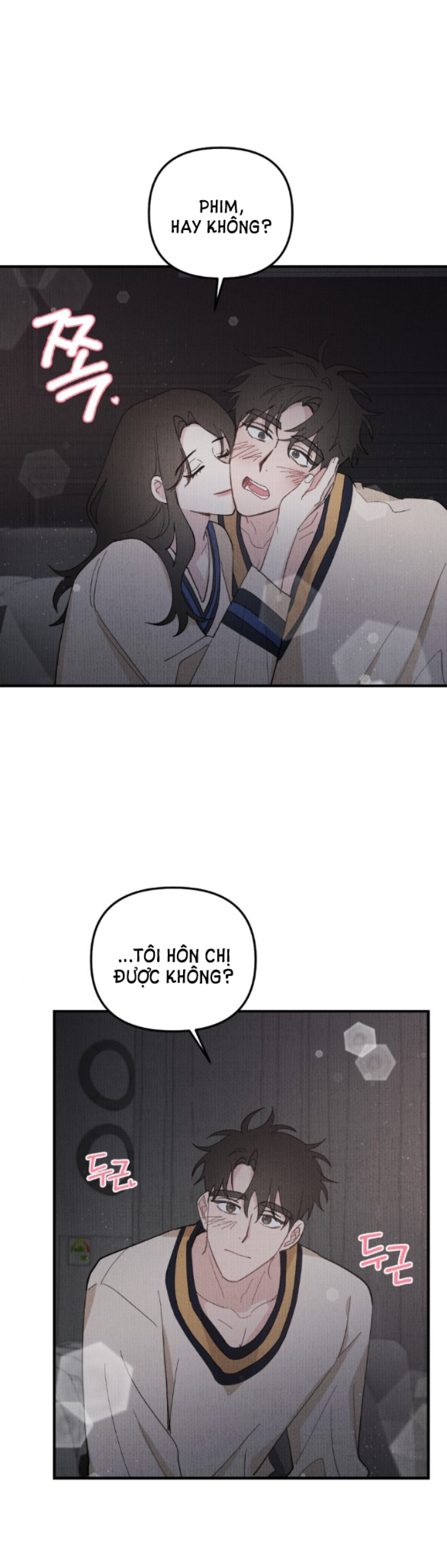 [18+] CUỘC HÔN NHÂN CHÍNH TRỊ 