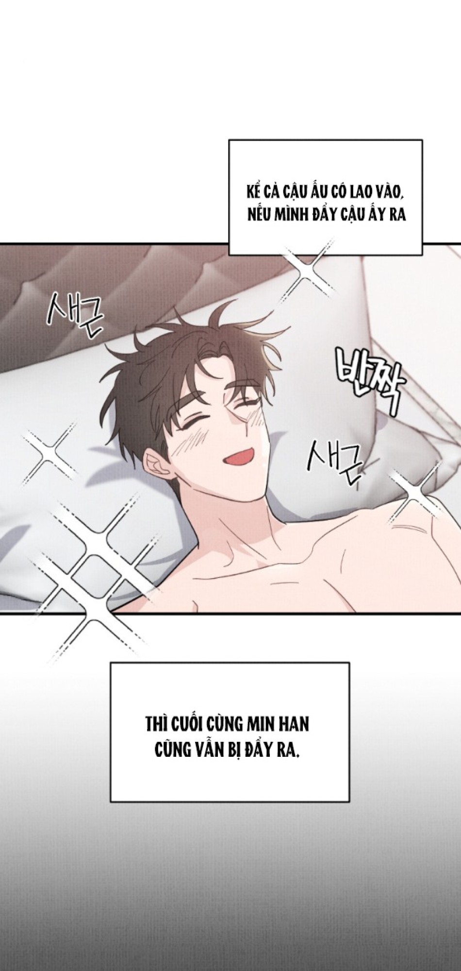 [18+] CUỘC HÔN NHÂN CHÍNH TRỊ 