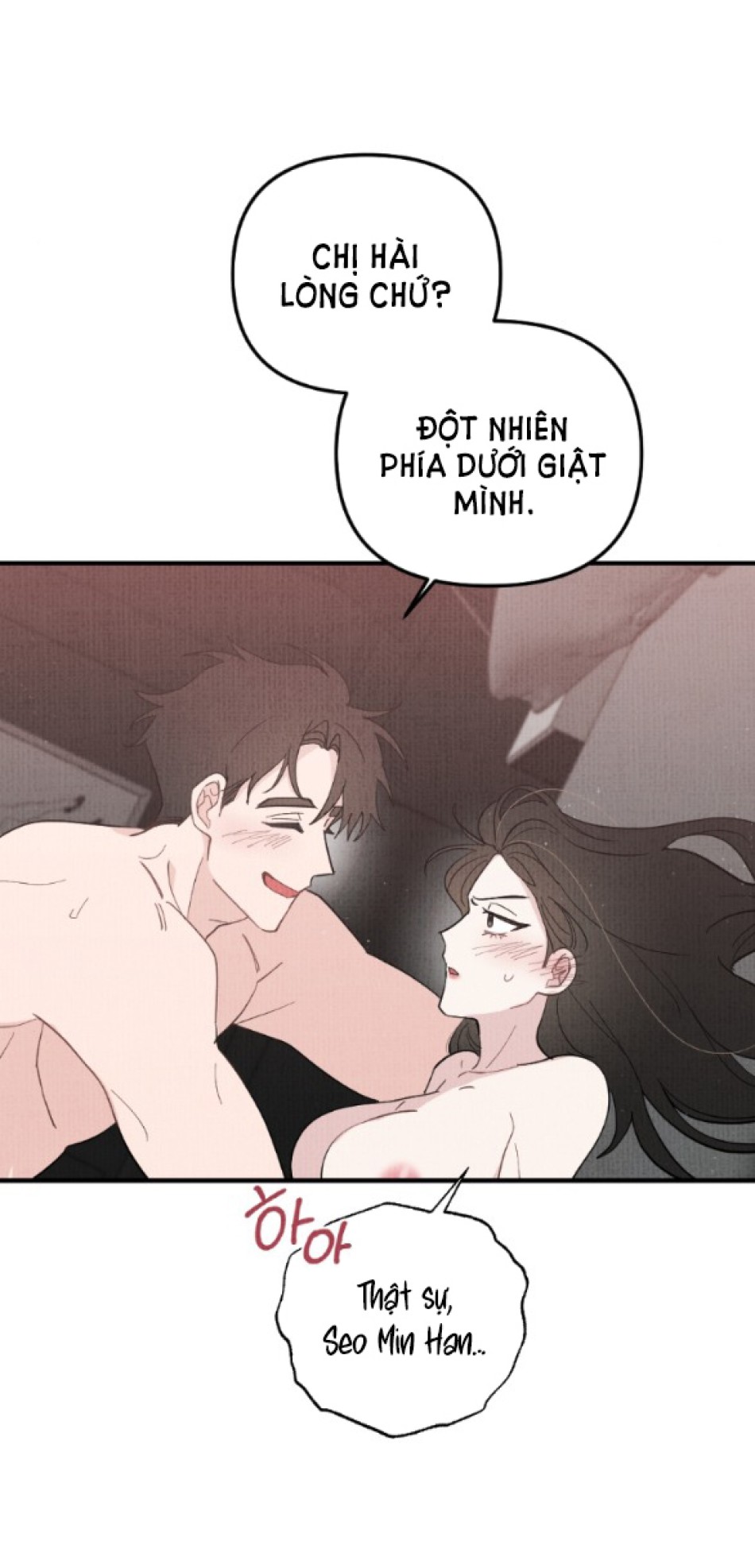 [18+] CUỘC HÔN NHÂN CHÍNH TRỊ 