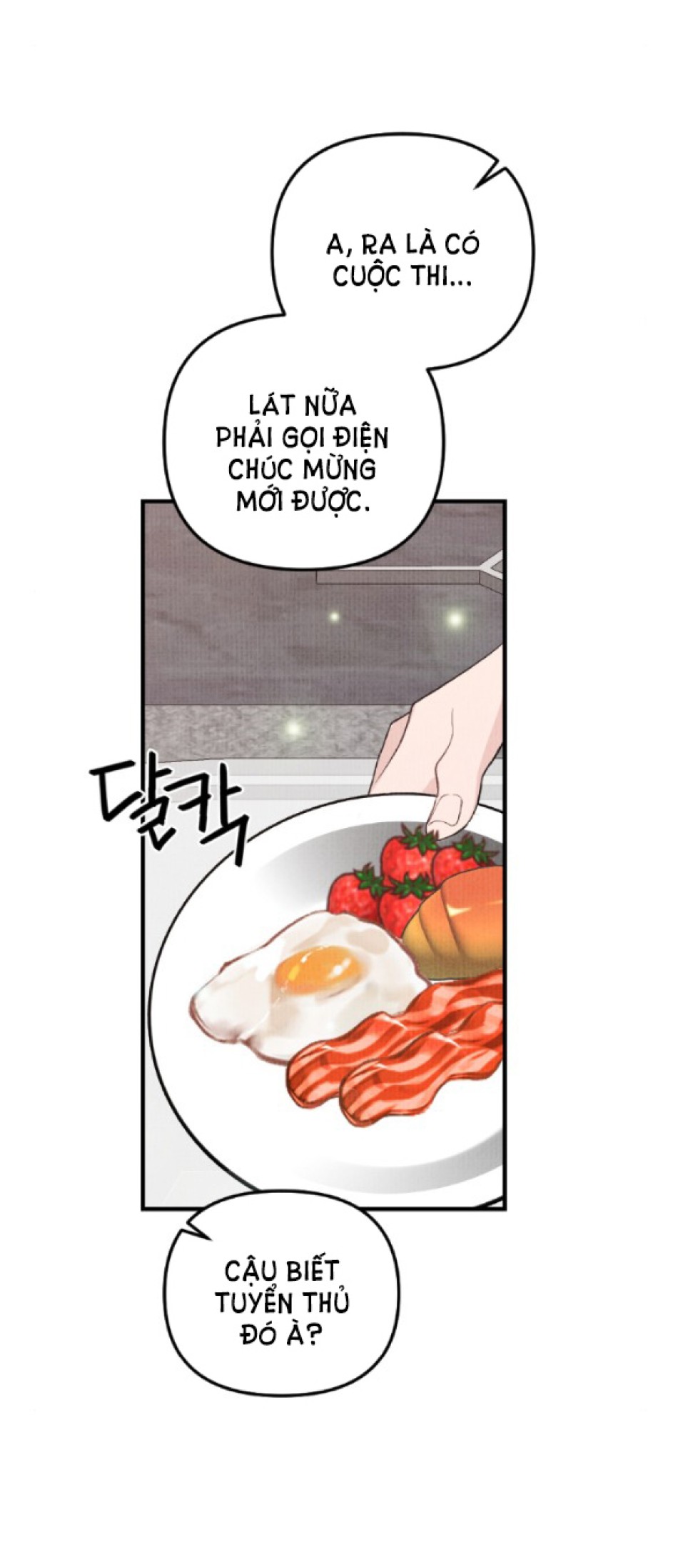 [18+] CUỘC HÔN NHÂN CHÍNH TRỊ 