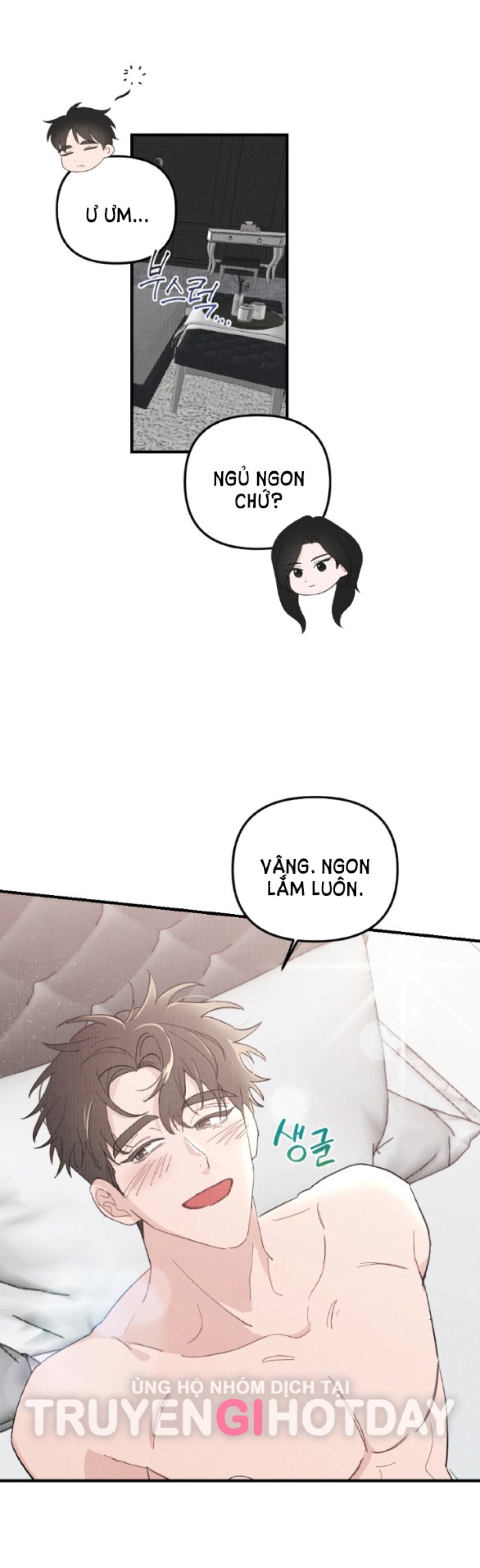 [18+] CUỘC HÔN NHÂN CHÍNH TRỊ 