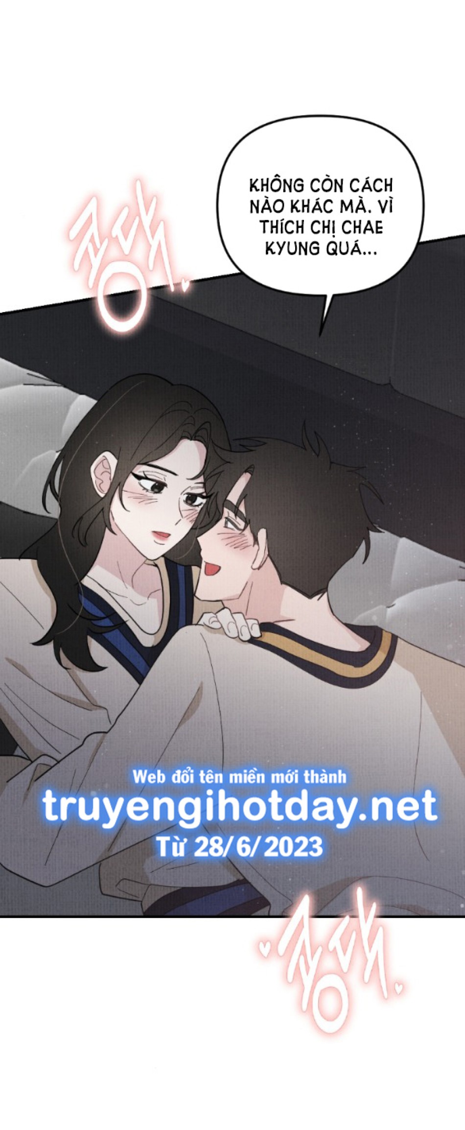 [18+] CUỘC HÔN NHÂN CHÍNH TRỊ 