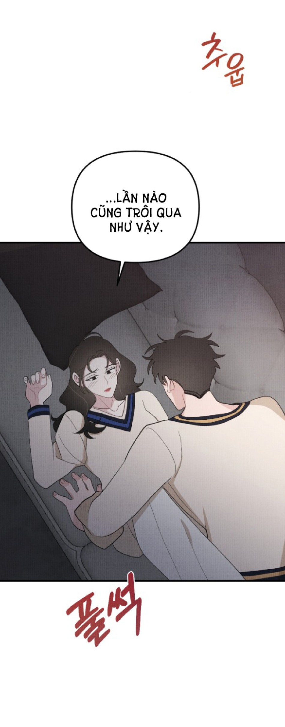 [18+] CUỘC HÔN NHÂN CHÍNH TRỊ 