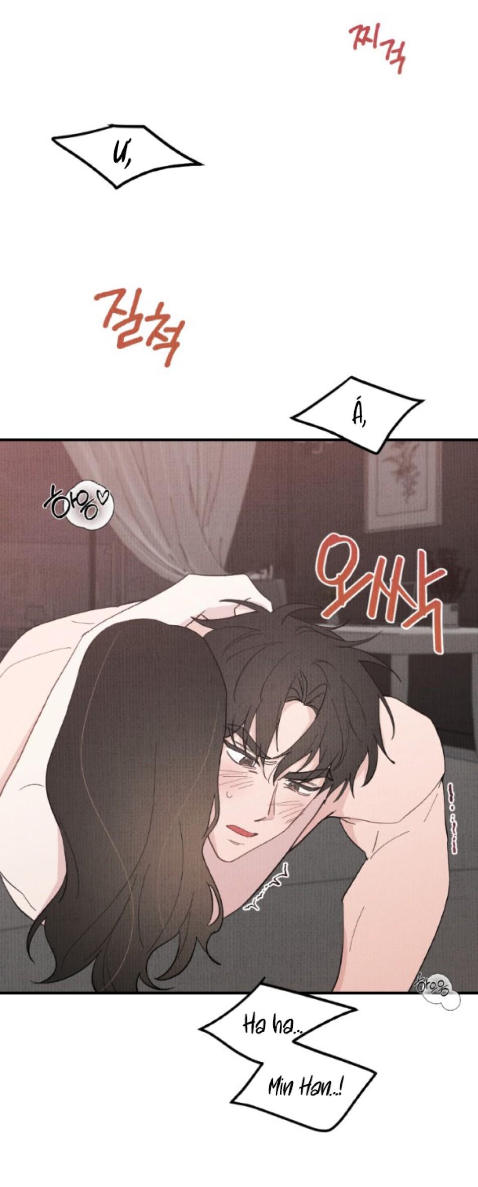 [18+] CUỘC HÔN NHÂN CHÍNH TRỊ 