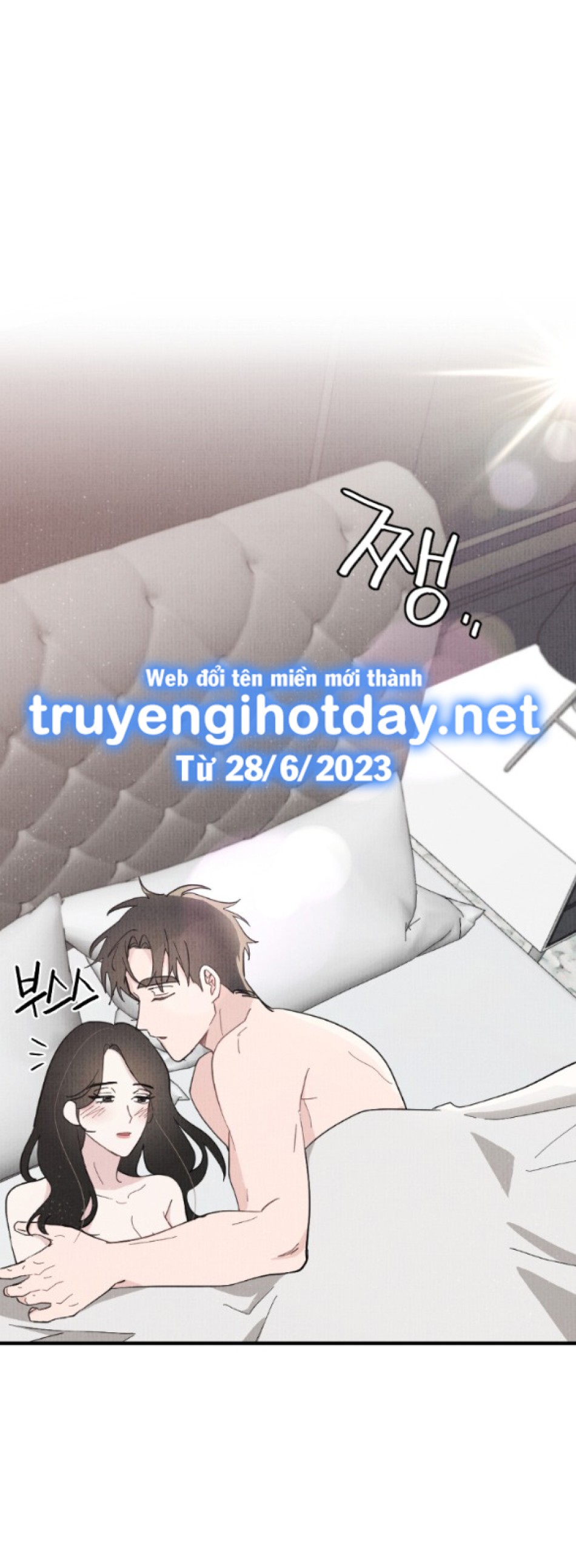 [18+] CUỘC HÔN NHÂN CHÍNH TRỊ 