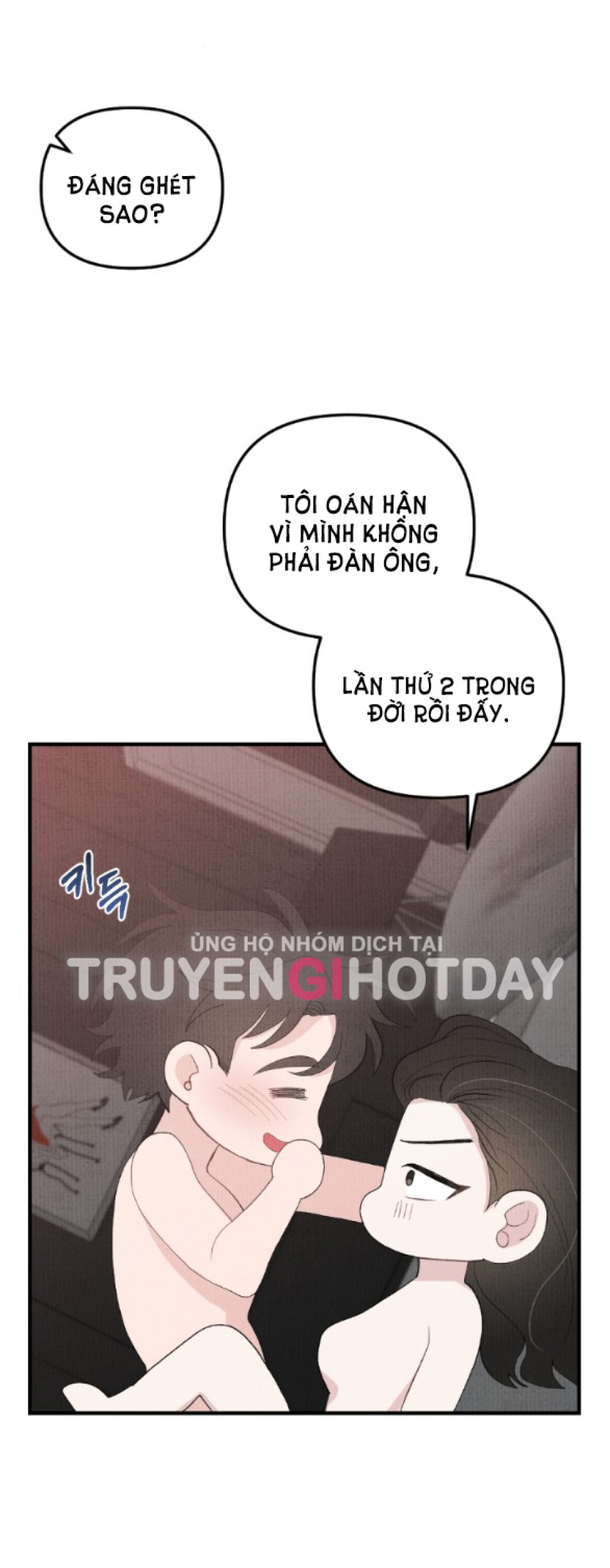 [18+] CUỘC HÔN NHÂN CHÍNH TRỊ 