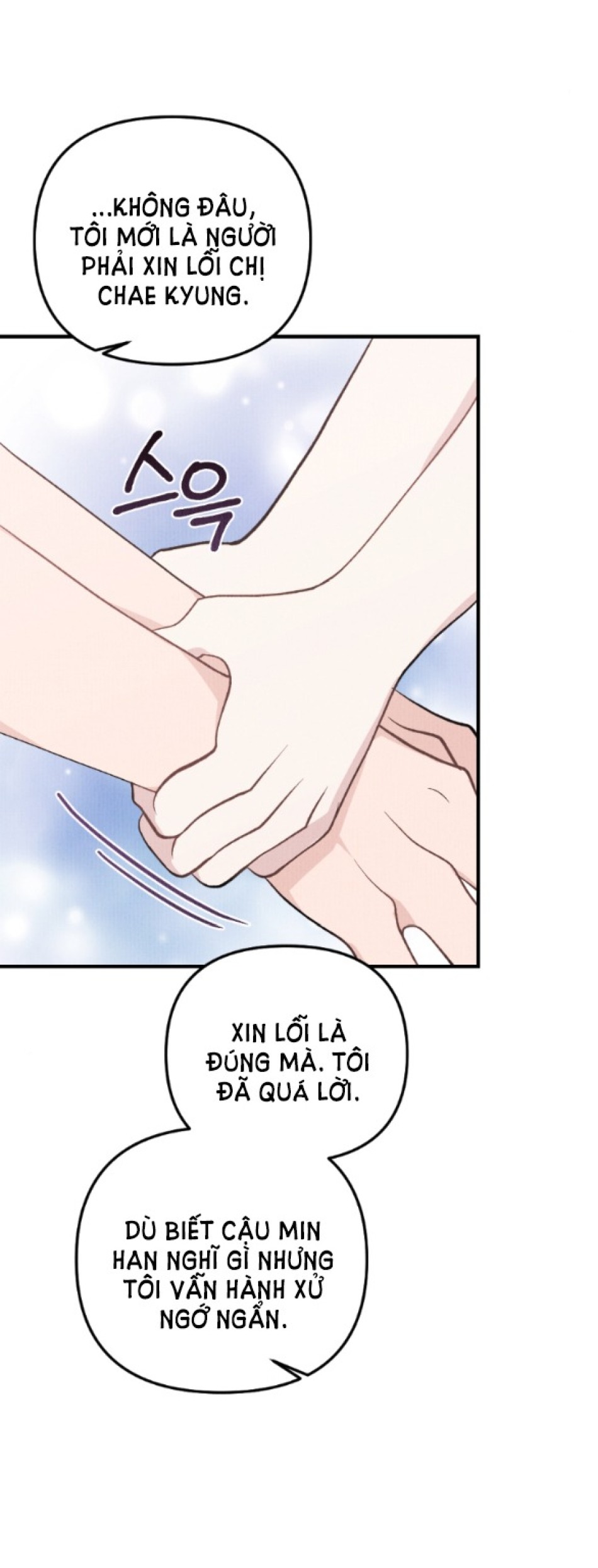 [18+] CUỘC HÔN NHÂN CHÍNH TRỊ 