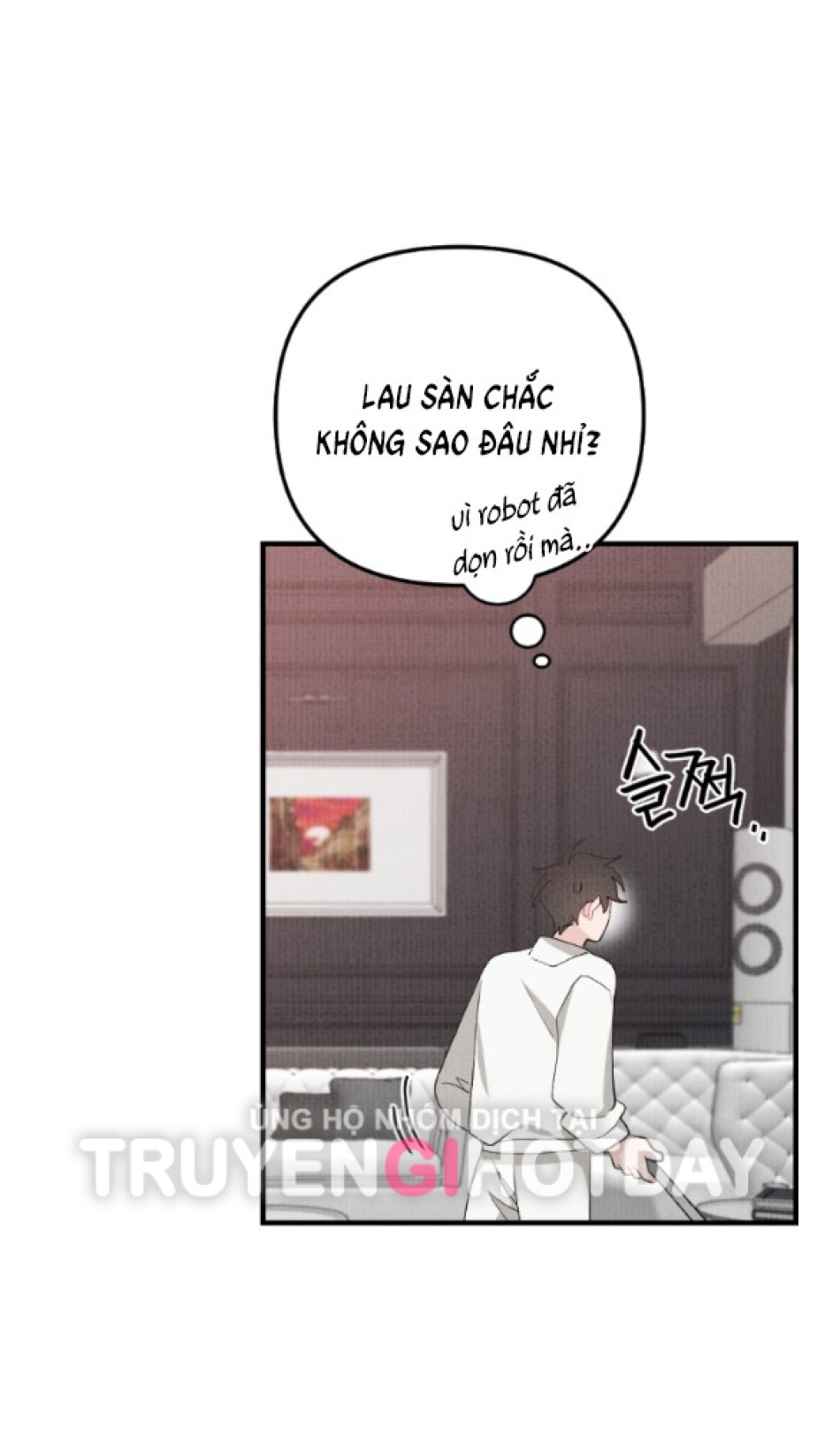 [18+] CUỘC HÔN NHÂN CHÍNH TRỊ 