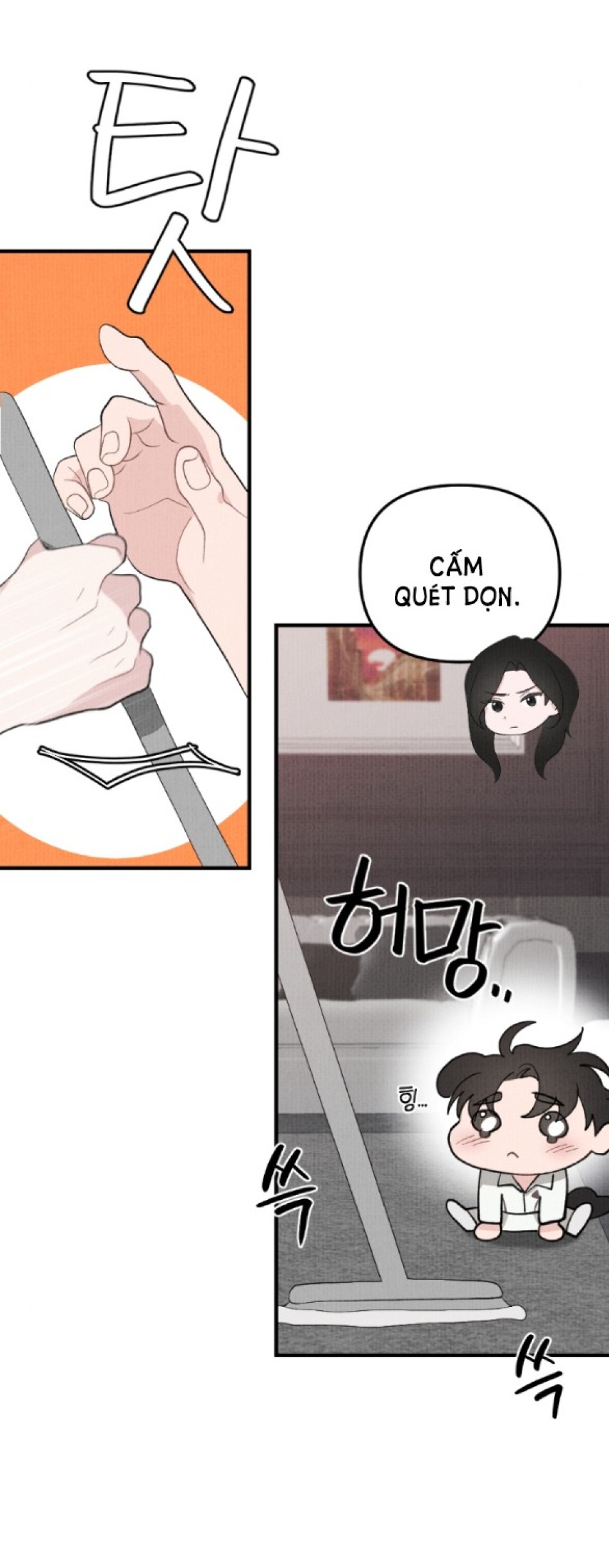 [18+] CUỘC HÔN NHÂN CHÍNH TRỊ 