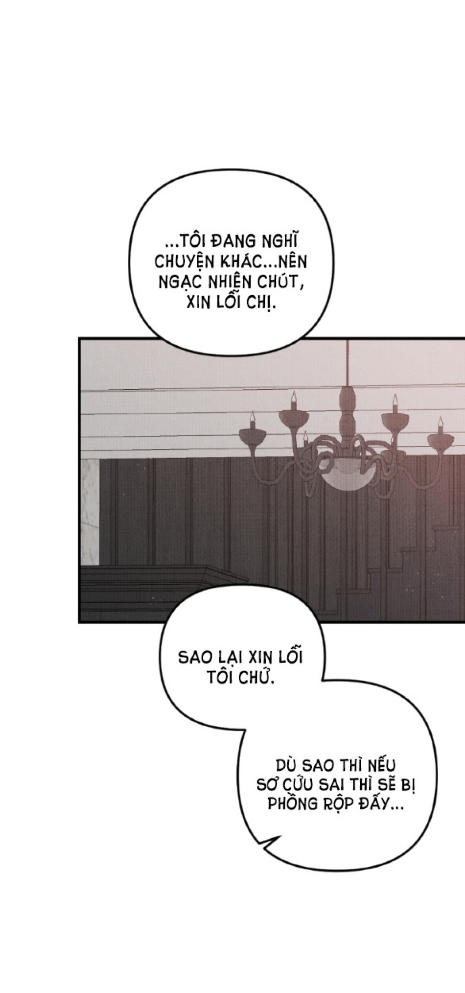 [18+] CUỘC HÔN NHÂN CHÍNH TRỊ 