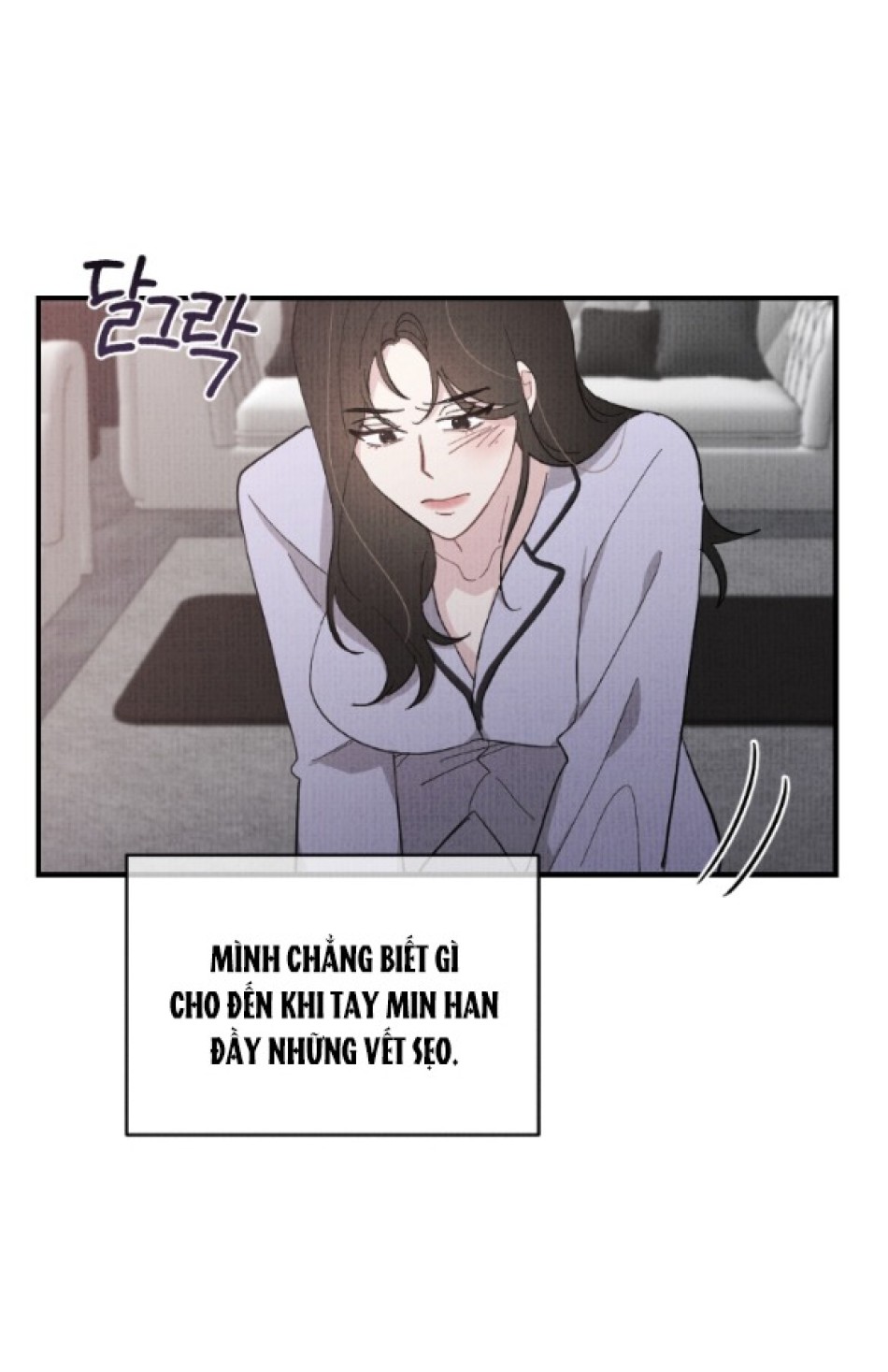 [18+] CUỘC HÔN NHÂN CHÍNH TRỊ 